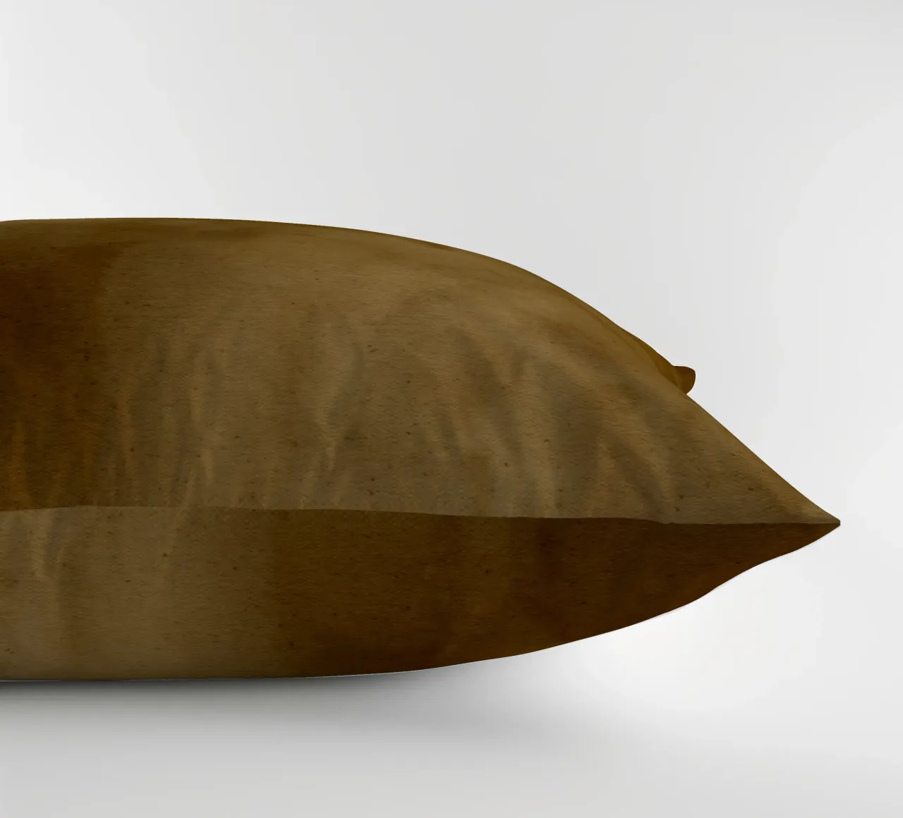 Wet Canvas 3 cuscino da Shatha Al Dafai