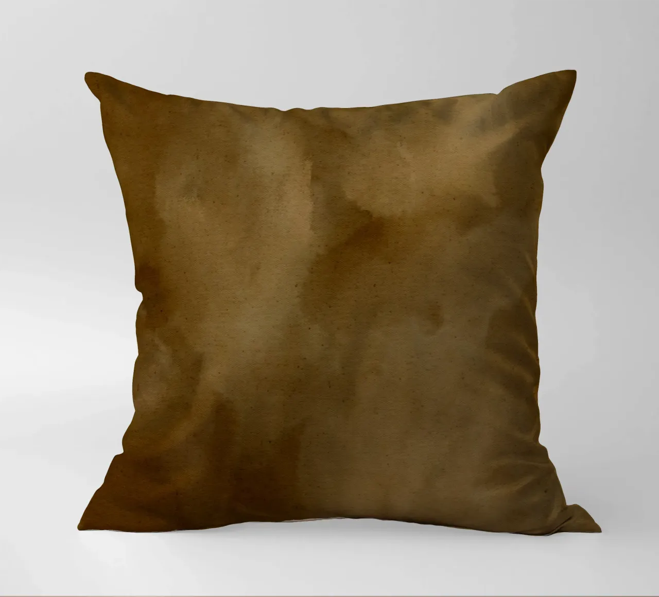 Wet Canvas 3 cuscino da Shatha Al Dafai