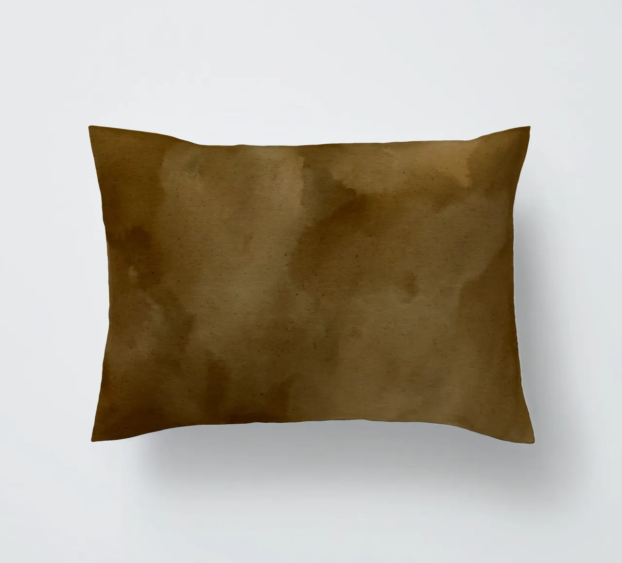 Wet Canvas 3 cuscino da Shatha Al Dafai