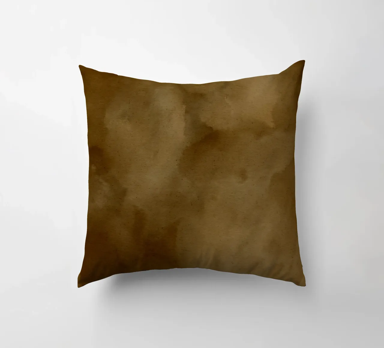 Wet Canvas 3 cuscino da Shatha Al Dafai