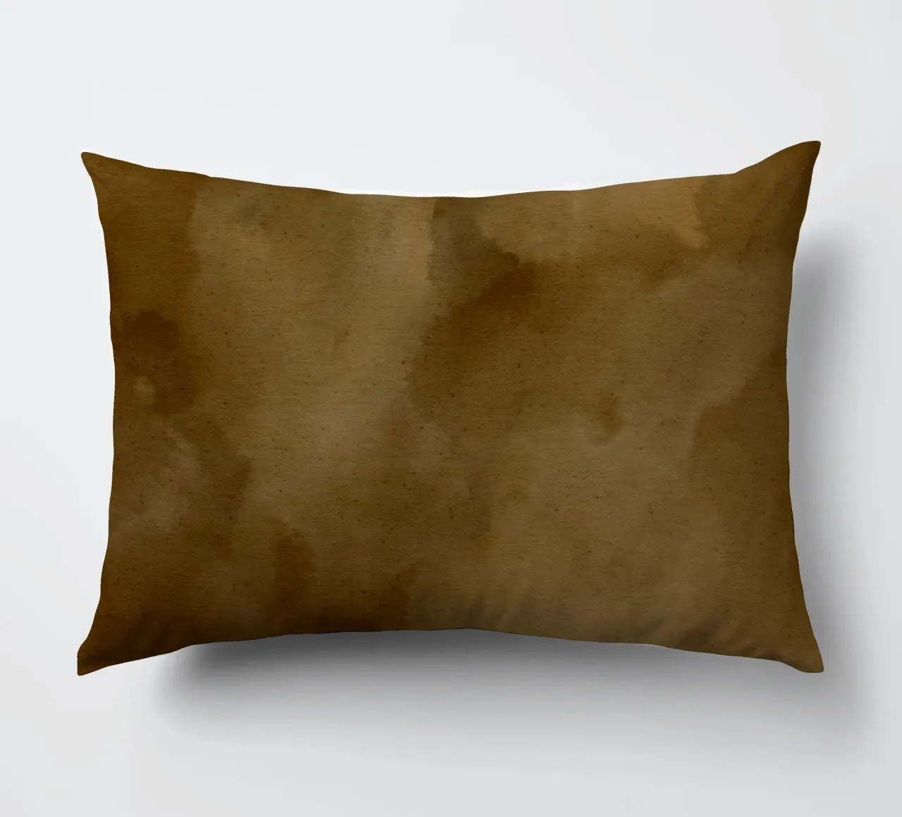 Wet Canvas 3 cuscino da Shatha Al Dafai