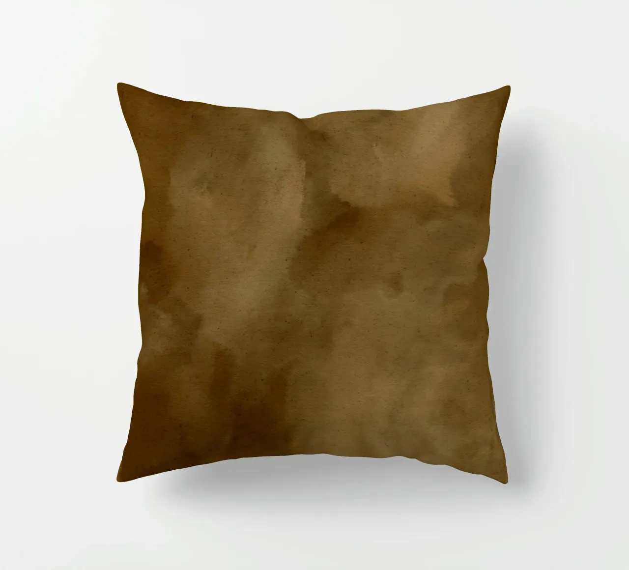 Wet Canvas 3 cuscino da Shatha Al Dafai