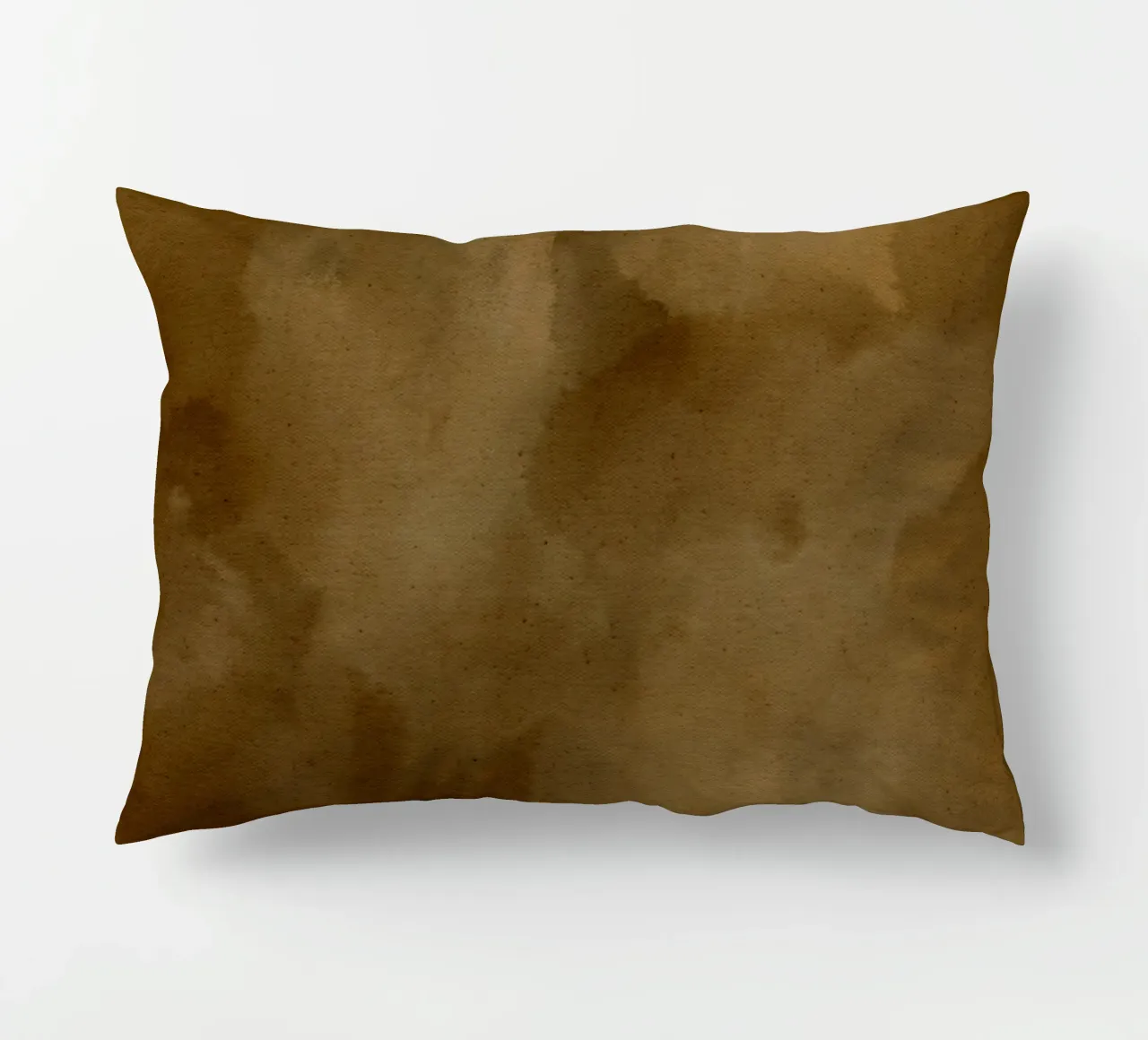 Wet Canvas 3 cuscino da Shatha Al Dafai