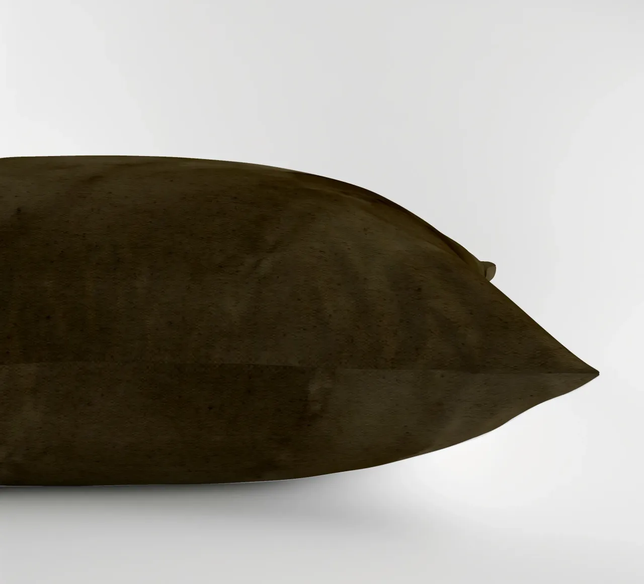 Wet Canvas 4 cuscino da Shatha Al Dafai