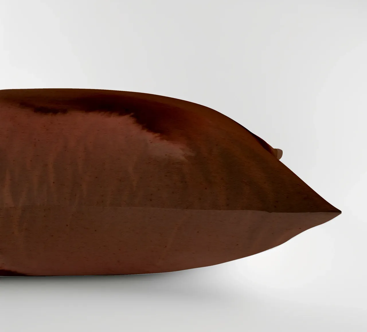 Wet Canvas 8 cuscino da Shatha Al Dafai