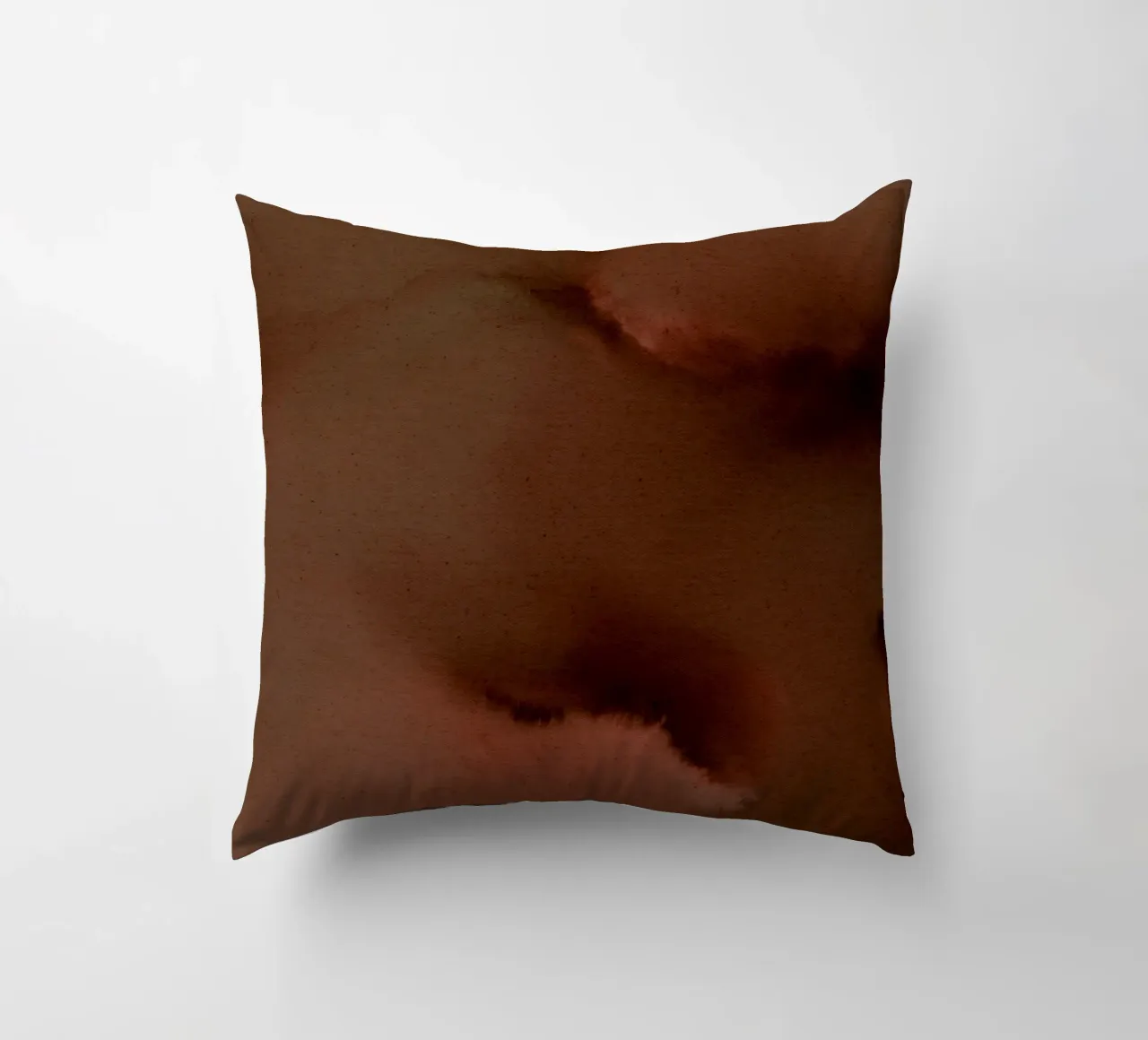 Wet Canvas 8 cuscino da Shatha Al Dafai