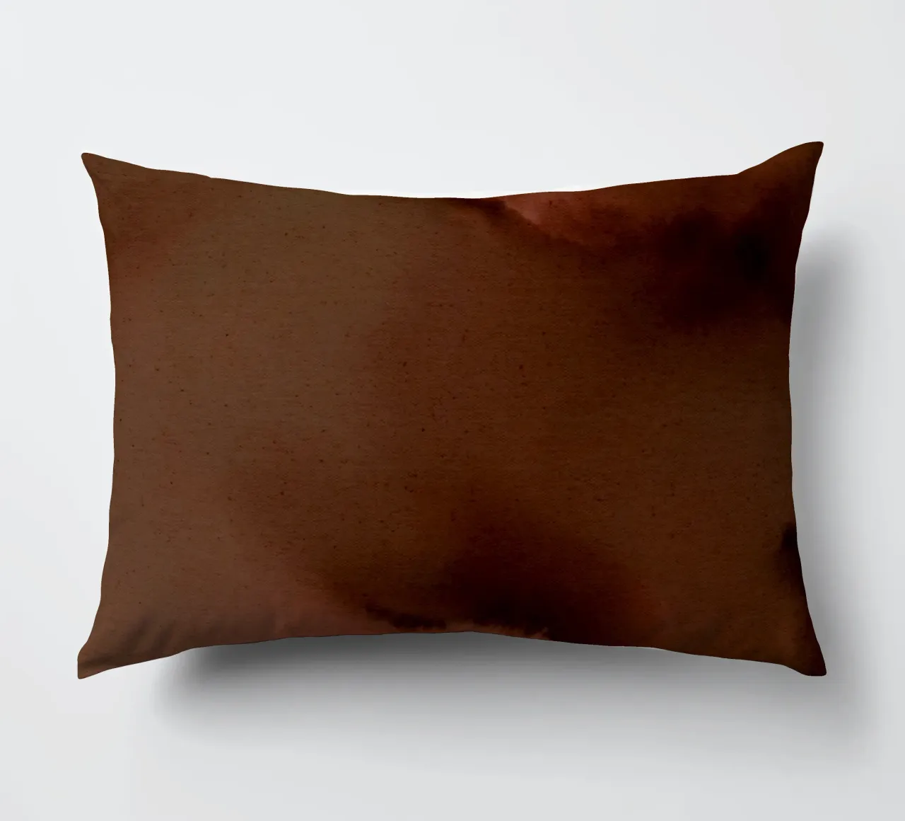 Wet Canvas 8 cuscino da Shatha Al Dafai