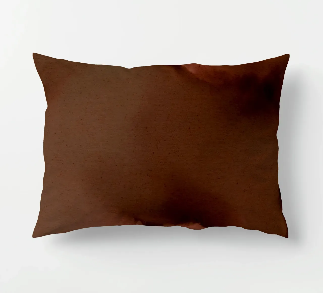 Wet Canvas 8 cuscino da Shatha Al Dafai