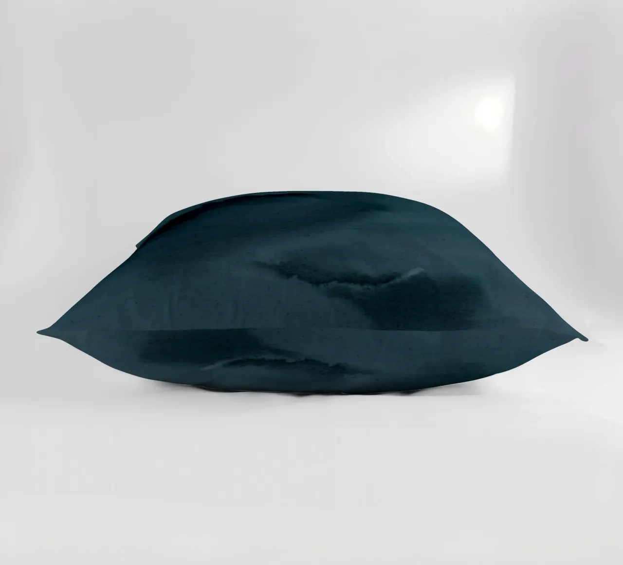 Wet Canvas 10 cuscino da Shatha Al Dafai