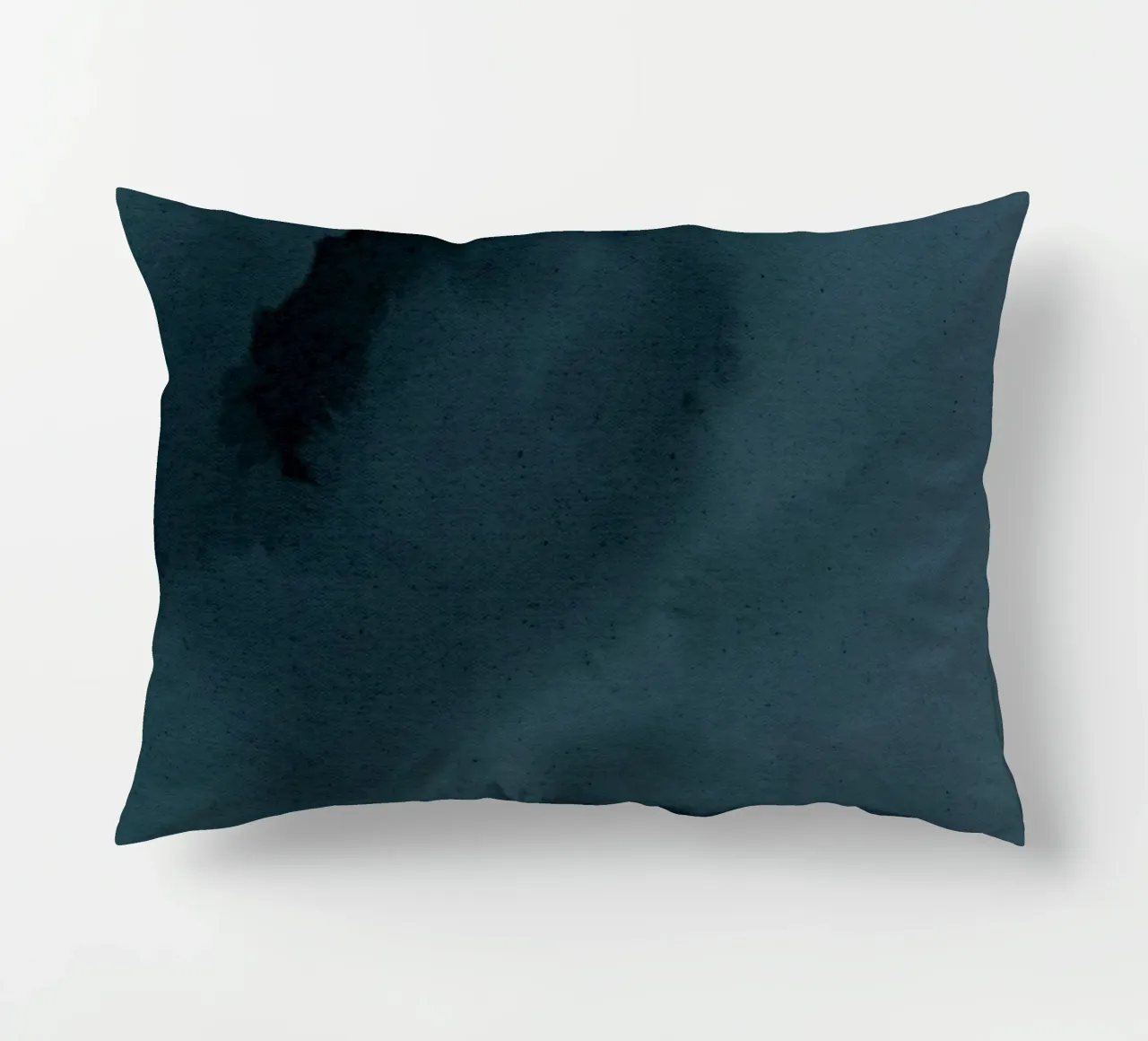 Wet Canvas 10 cuscino da Shatha Al Dafai