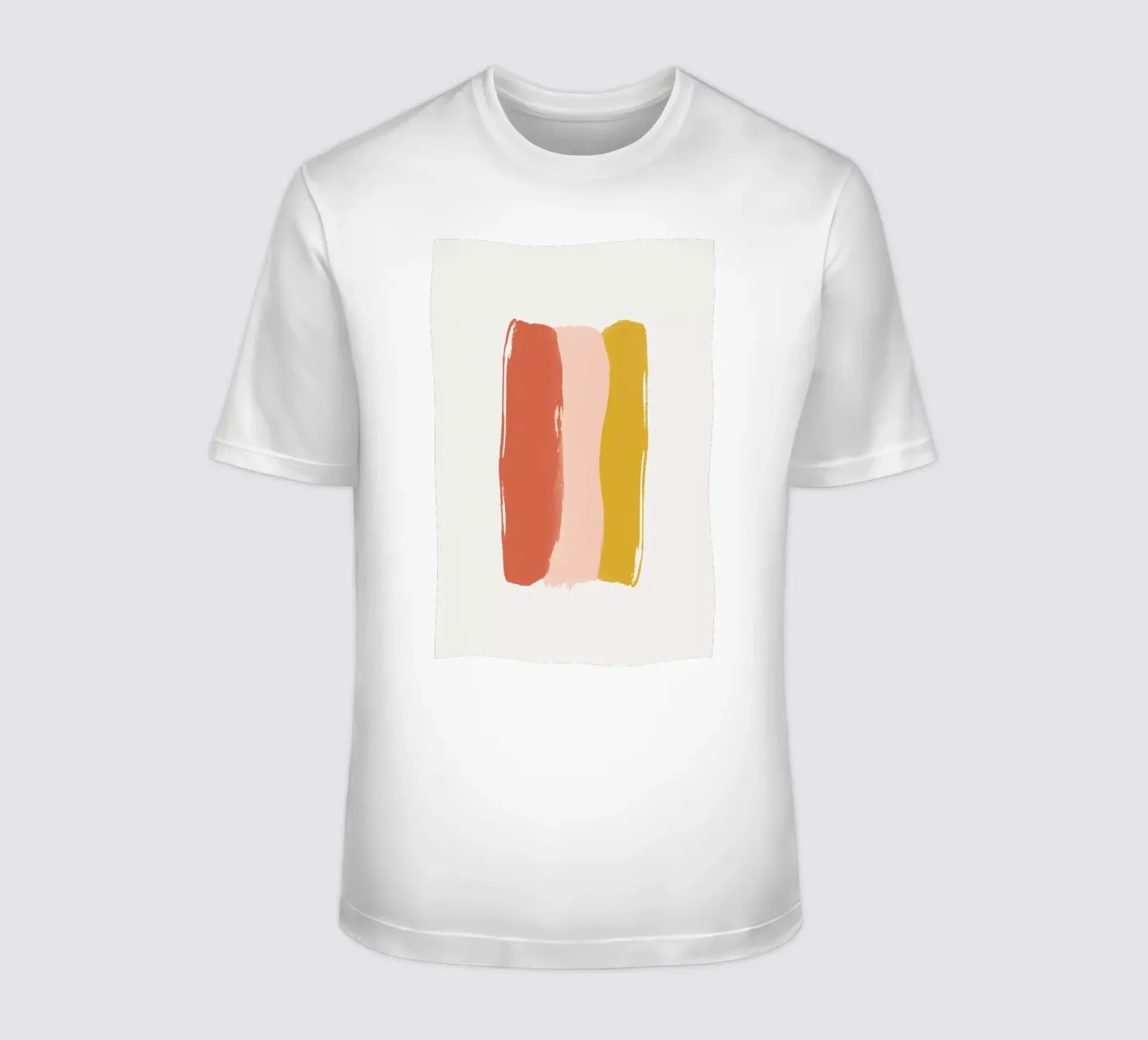 Sunset t-shirt da Pure