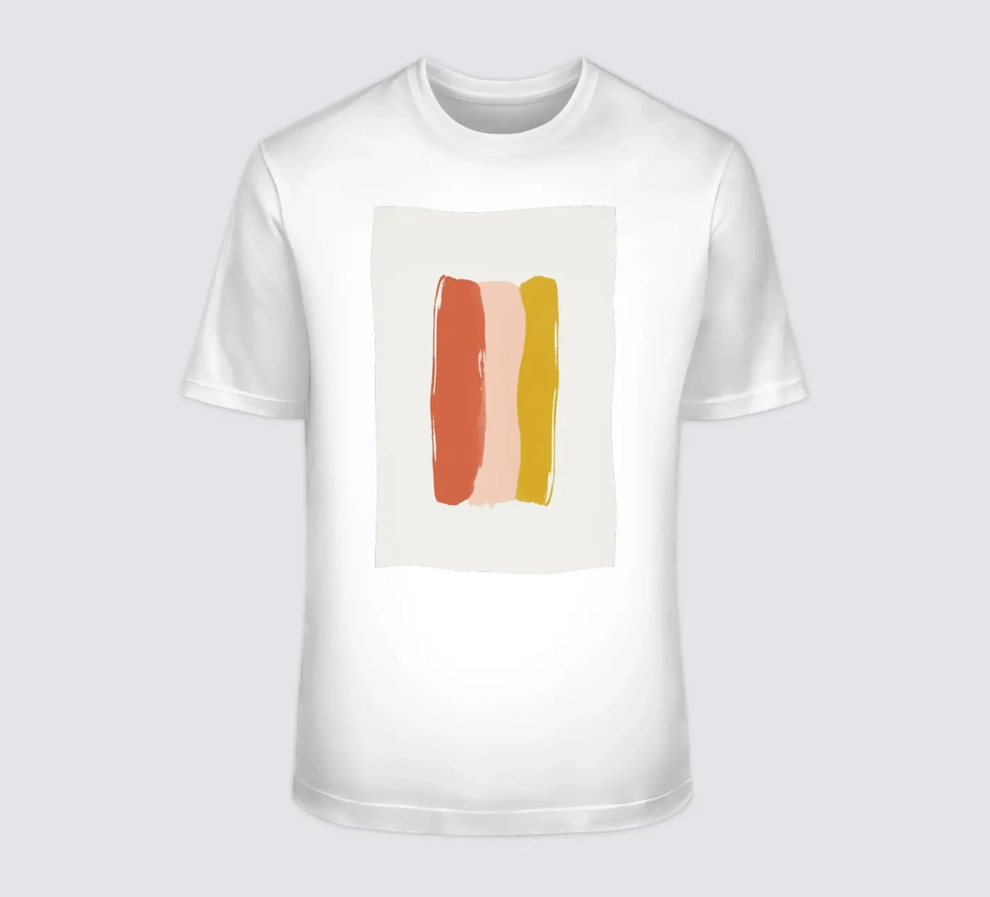 Sunset t-shirt da Pure