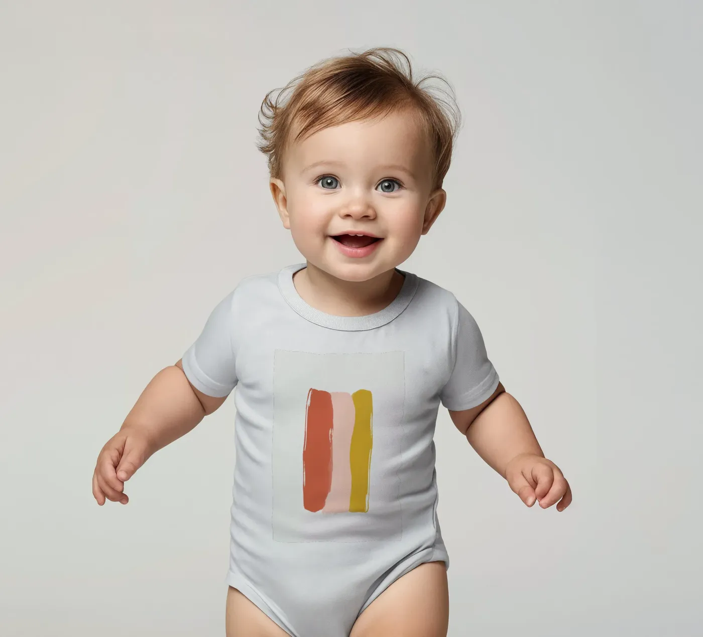 Sunset body bébé de Pure
