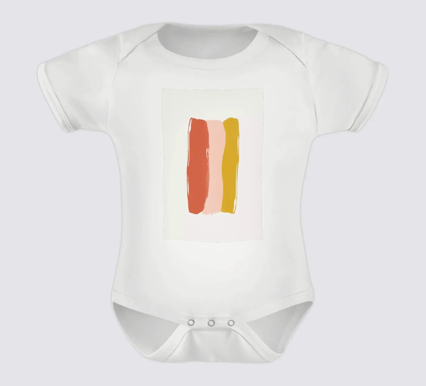 Sunset body bébé de Pure