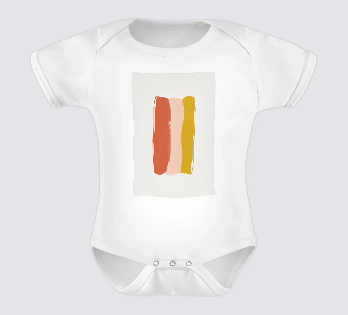 Sunset body bébé de Pure