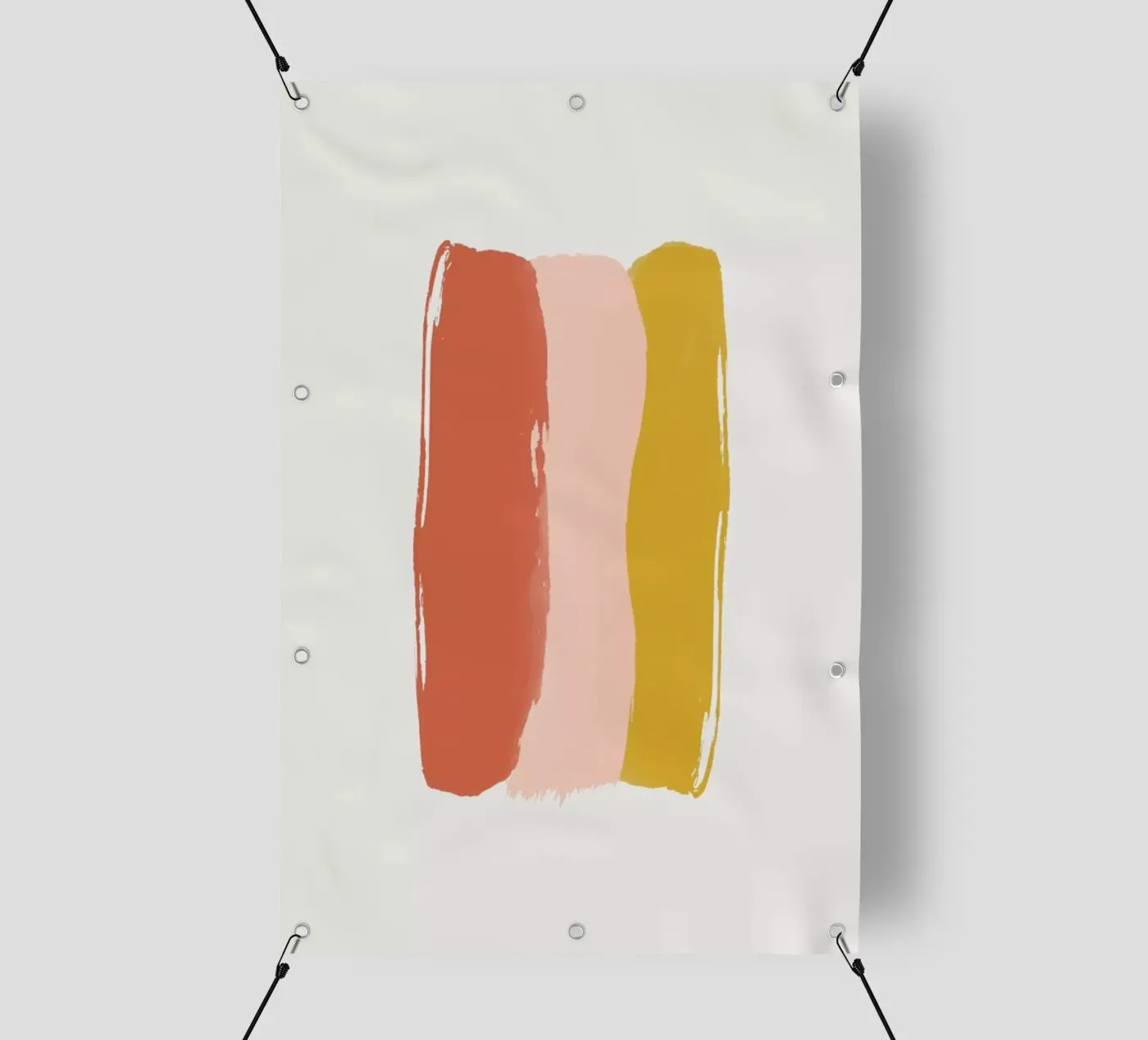 Sunset PVC Plane von Pure
