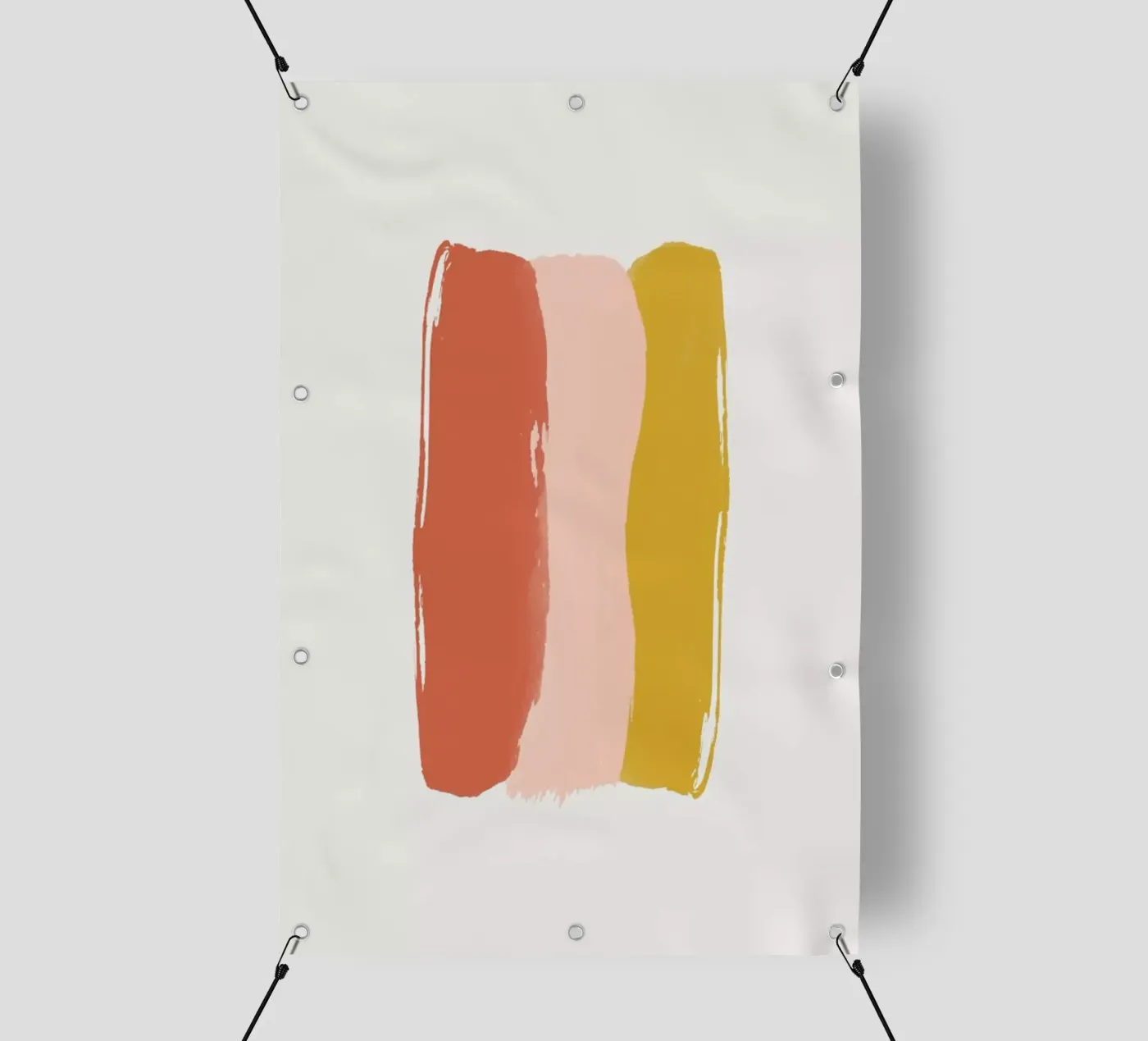 Sunset telo in pvc da Pure