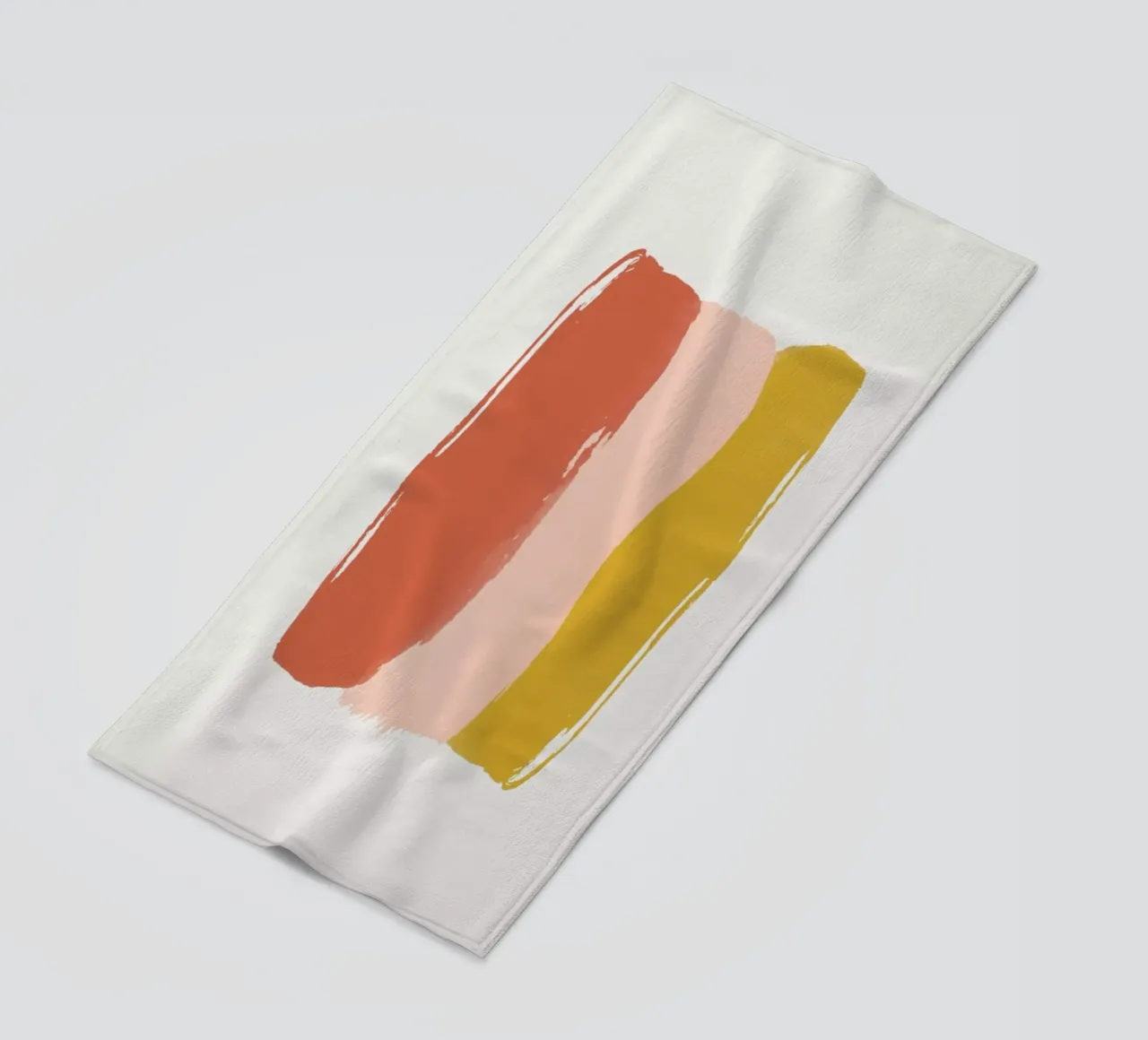 Sunset telo mare da Pure