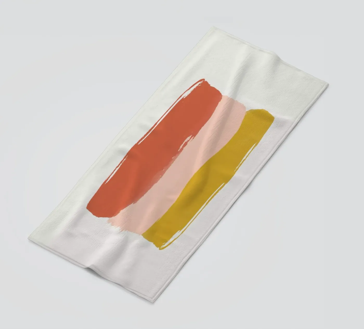 Sunset serviette de plage de Pure