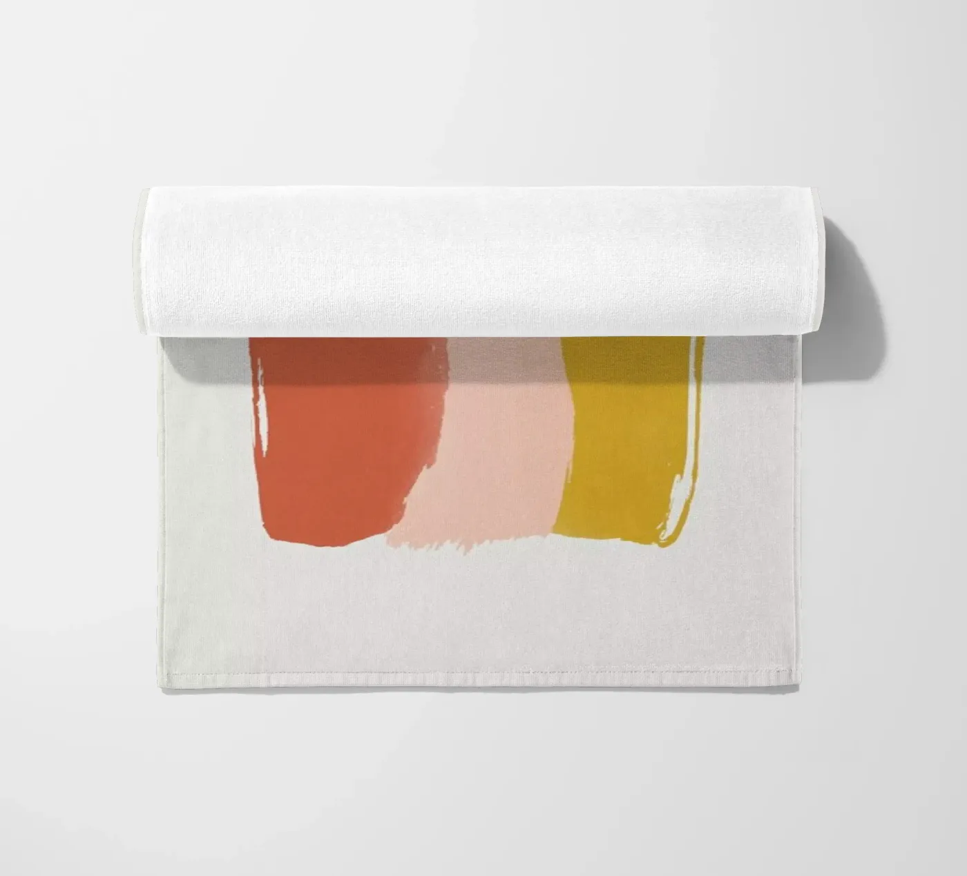 Sunset serviette de plage de Pure