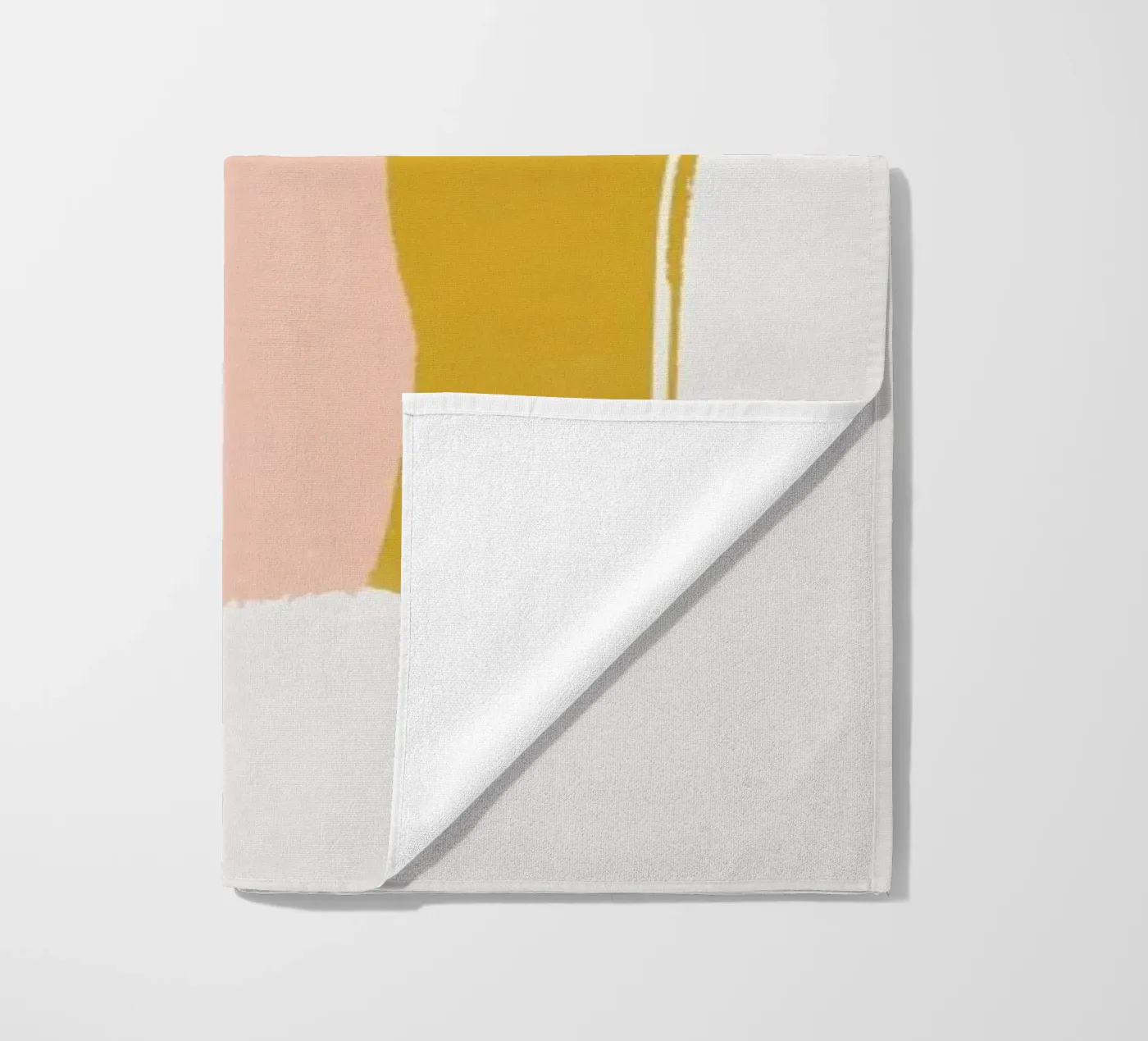 Sunset serviette de plage de Pure