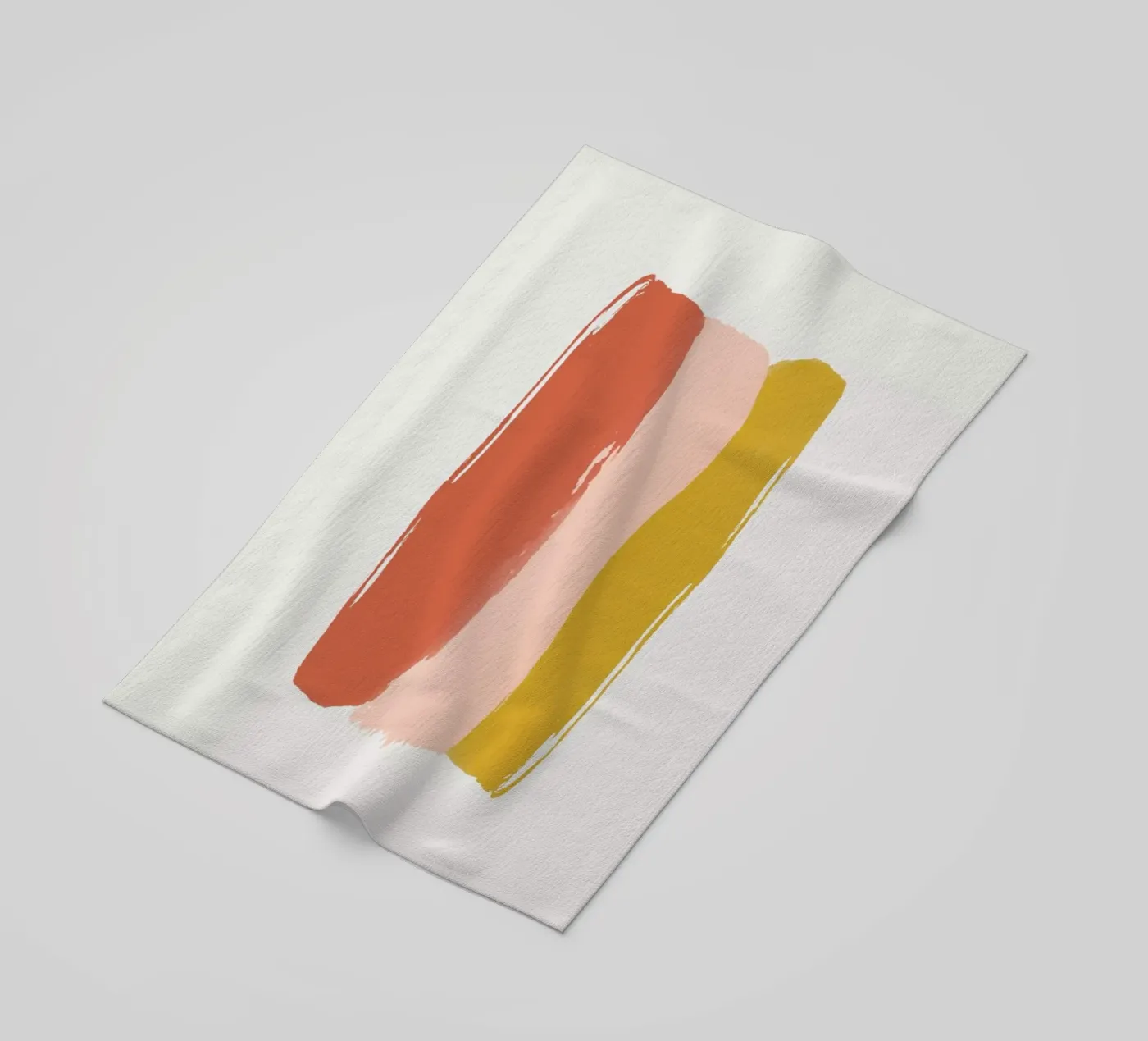 Sunset serviette de plage de Pure