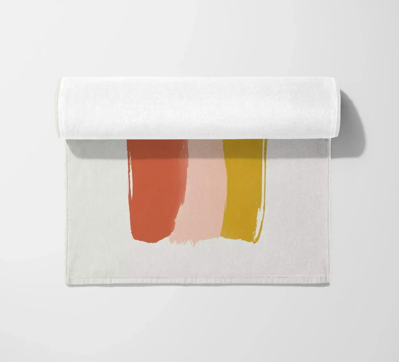 Sunset serviette de plage de Pure