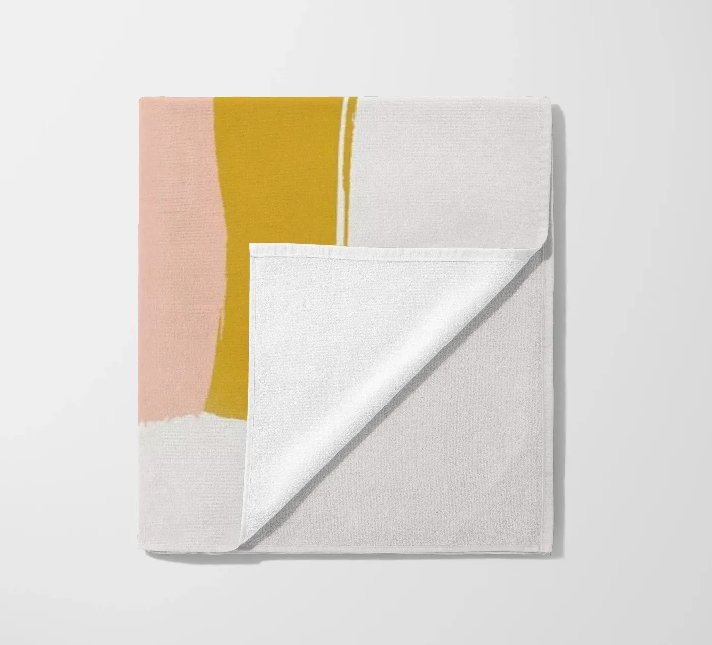 Sunset serviette de plage de Pure