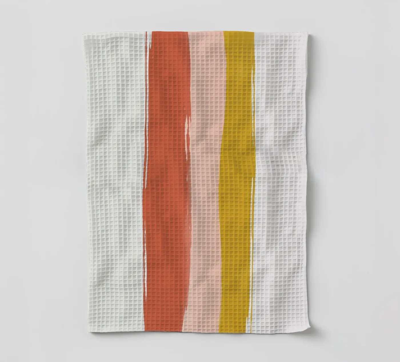 Sunset Geschirrtuch von Pure