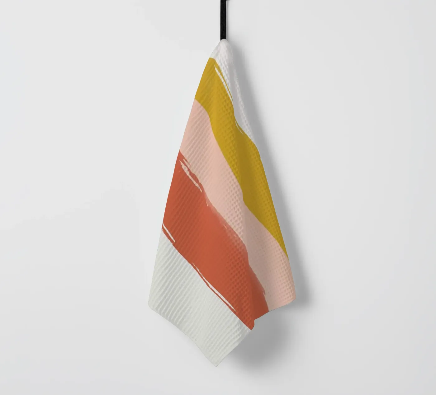 Sunset Geschirrtuch von Pure