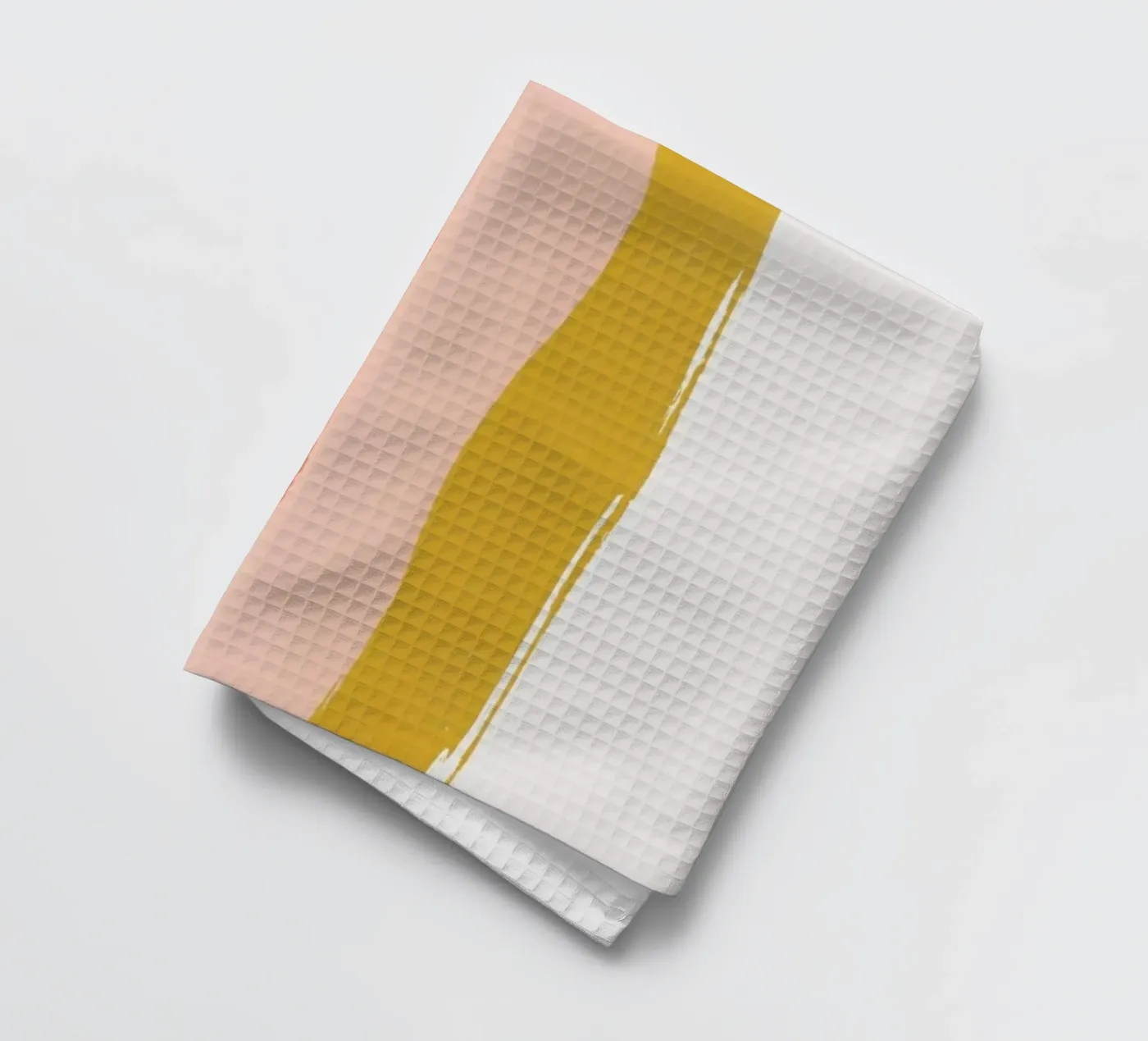 Sunset Geschirrtuch von Pure