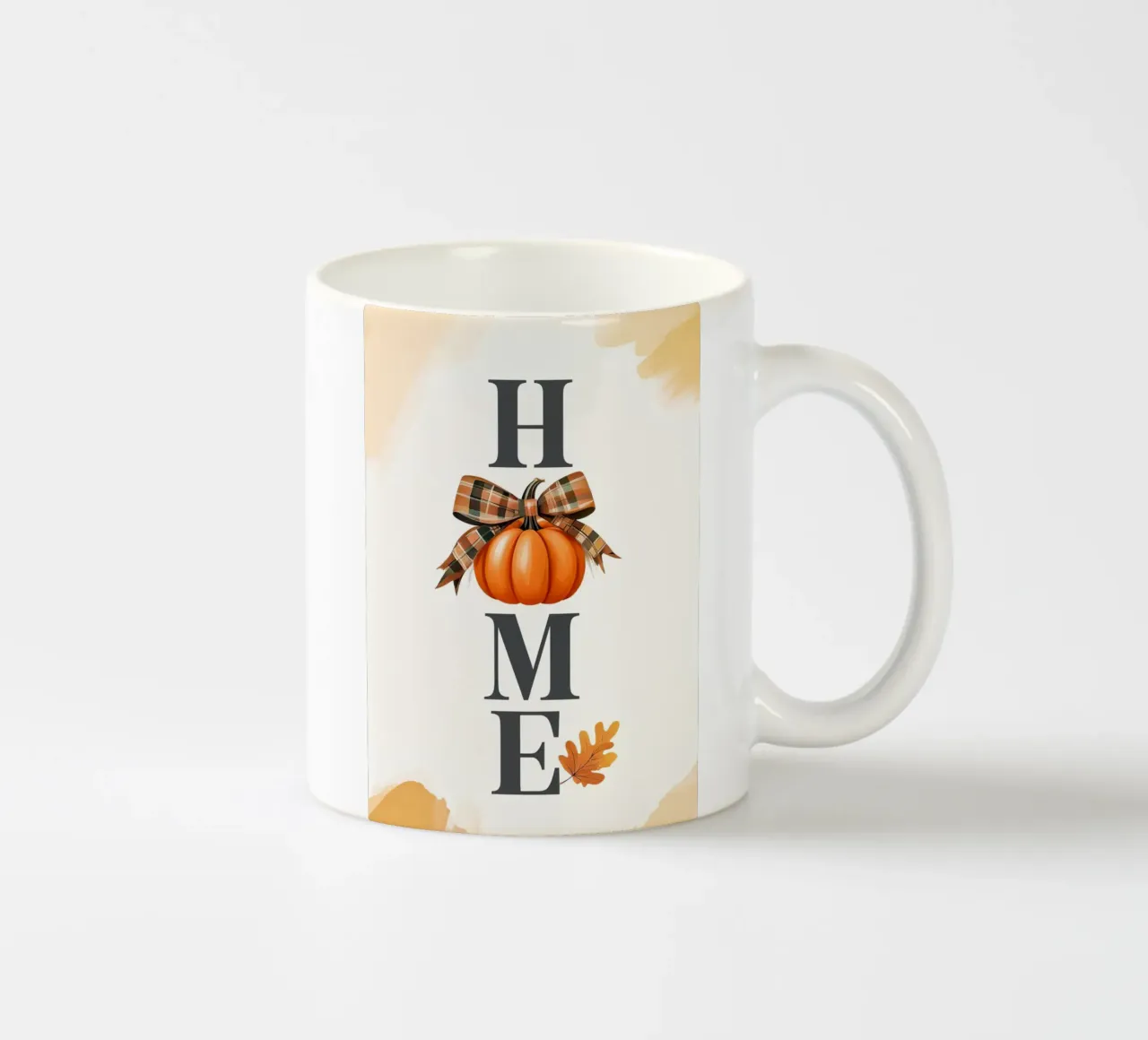 Casa tazza in ceramica da 🎁 ARTVI-SHOP