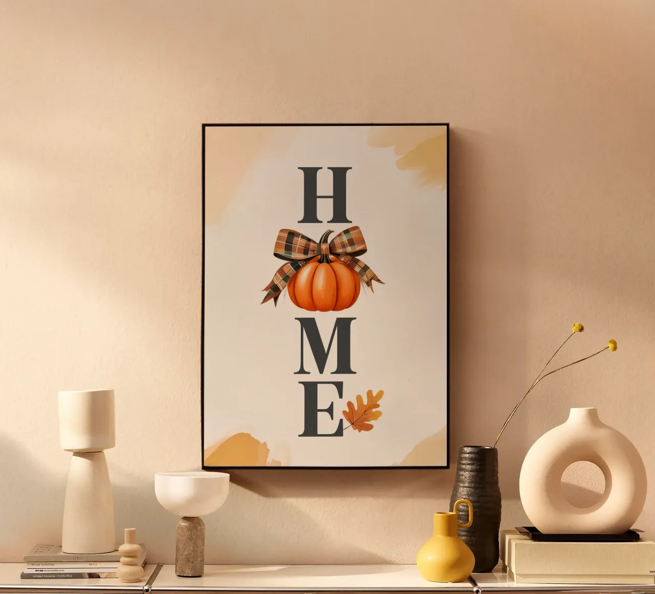 Home acrylic glass by 🎁 NOBELART