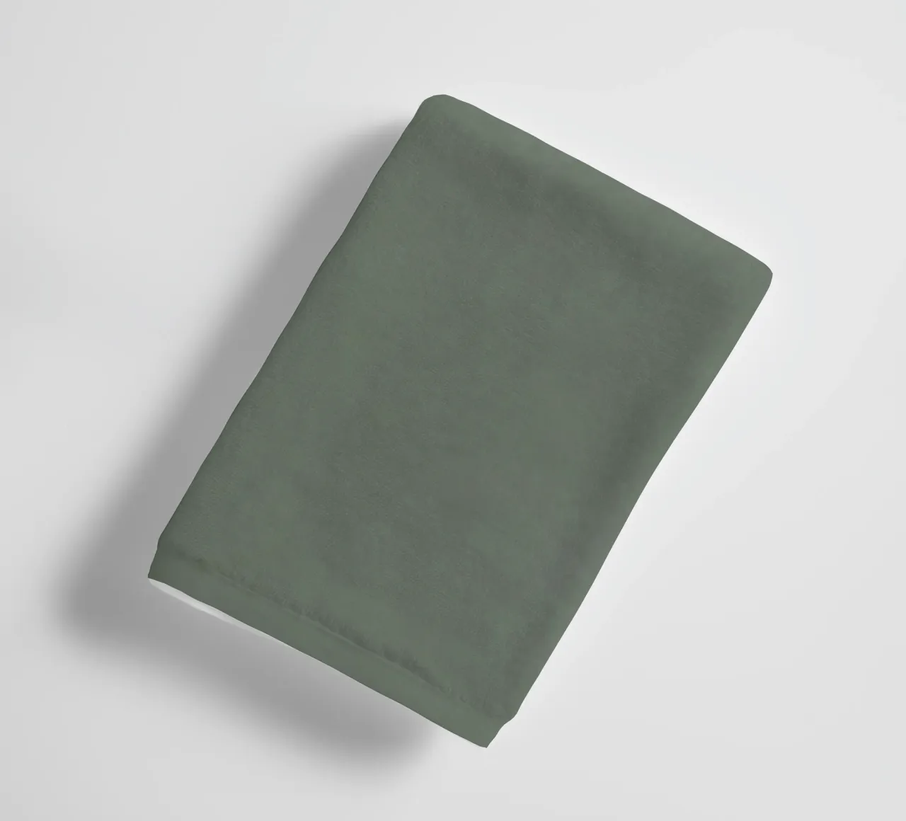 Minimalist figure towel by 🎁 ARTVI-SHOP