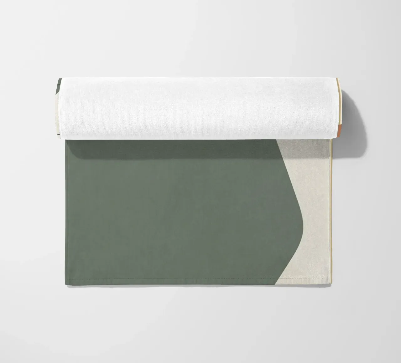 Figura minimalista telo mare da ARTVI-SHOP