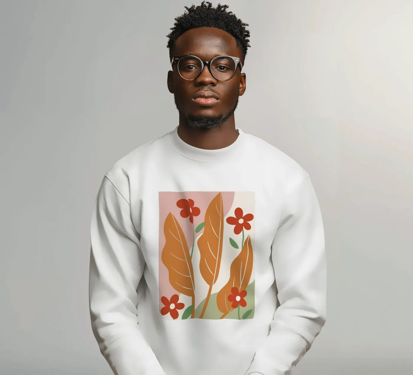 La primavera felpa da 🎁 NOBELART