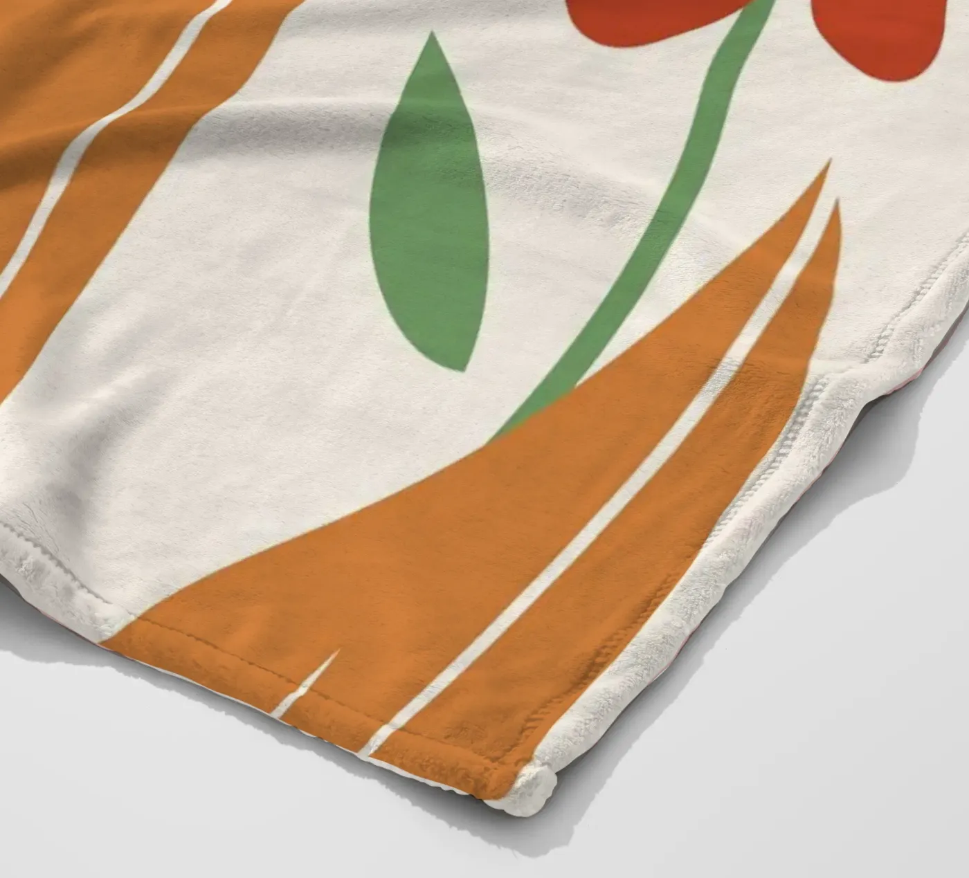 THE spring coperta in pile da 🎁 NOBELART