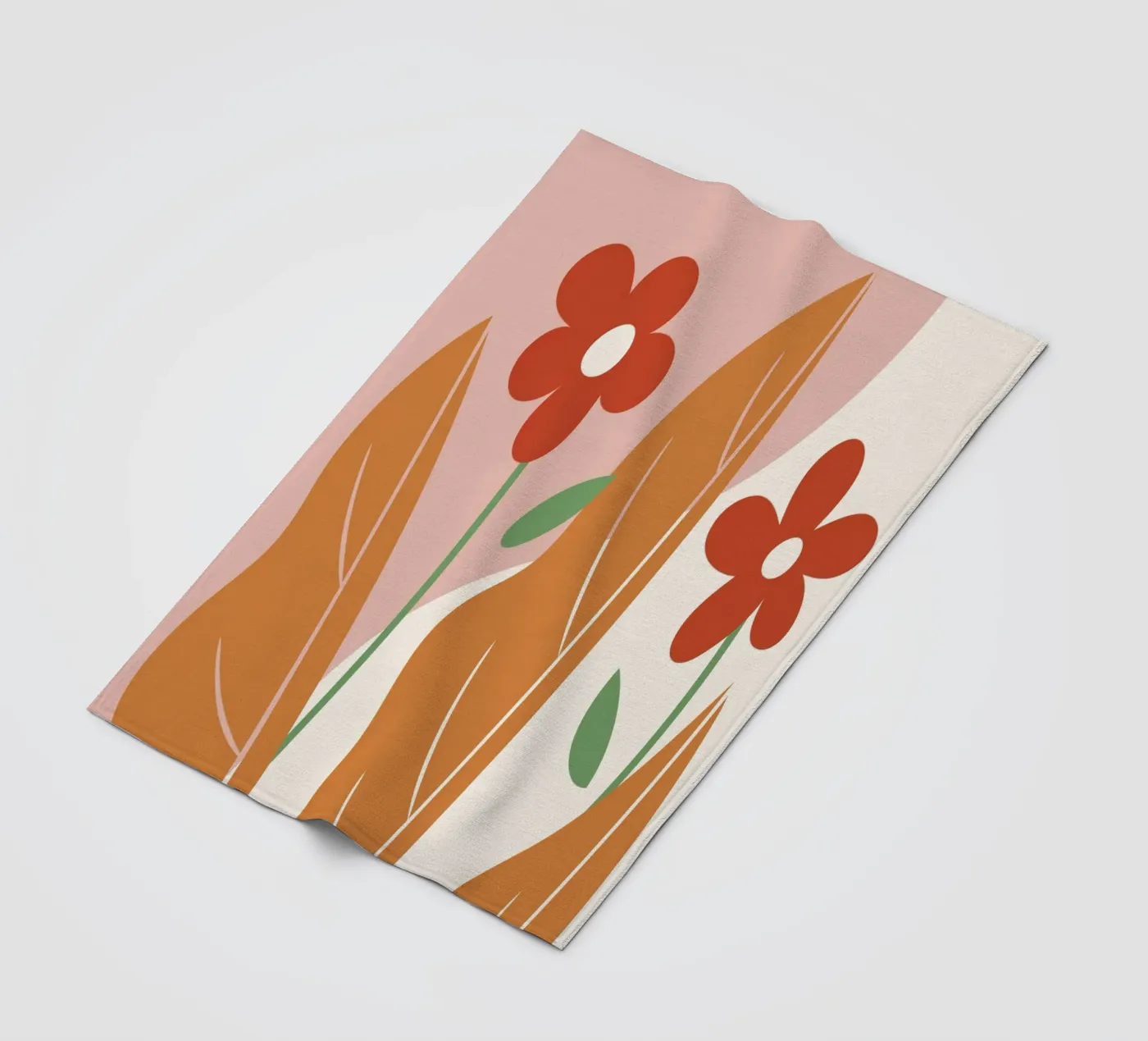 THE spring coperta in pile da 🎁 NOBELART