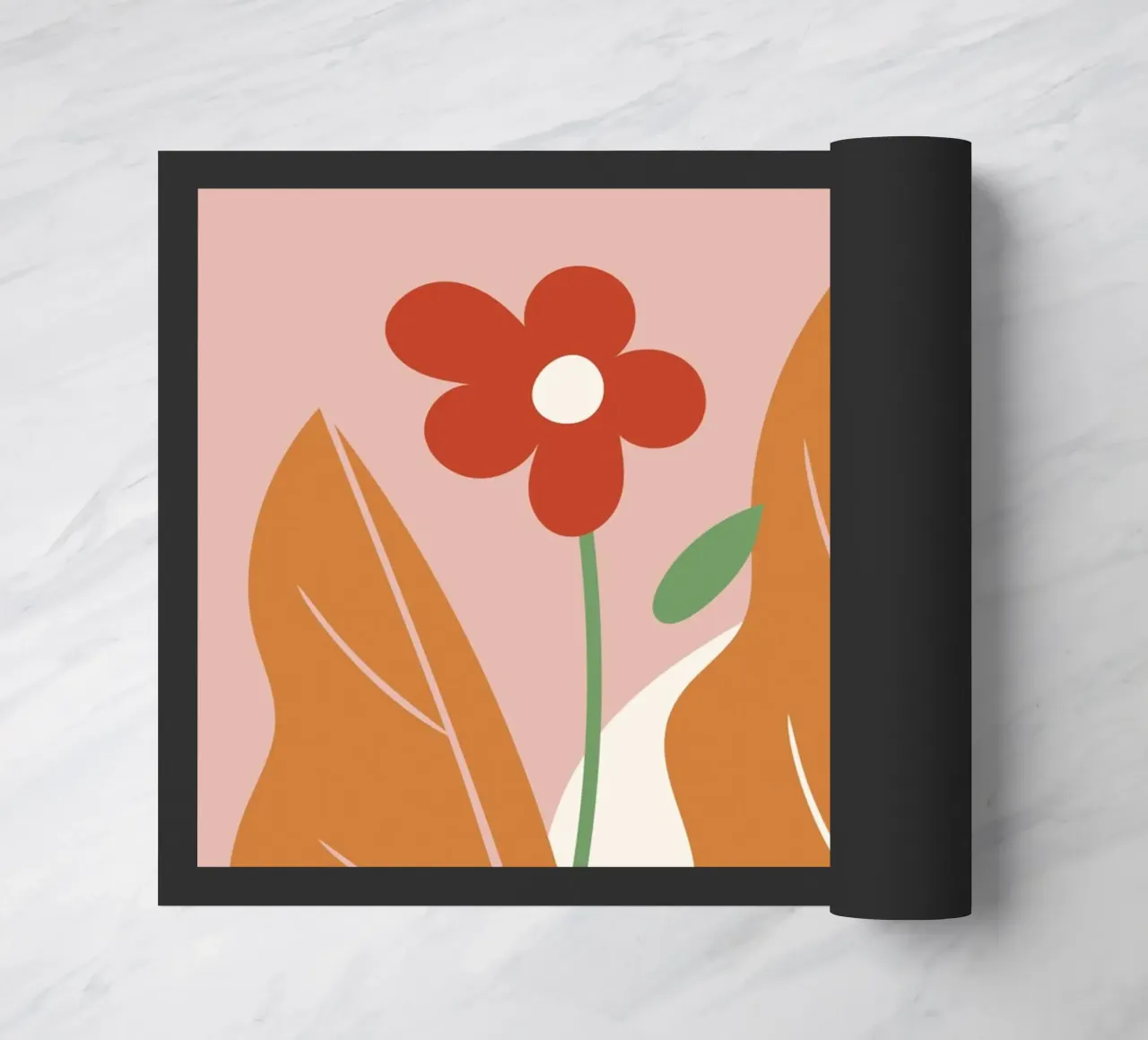 La primavera zerbino da 🎁 NOBELART