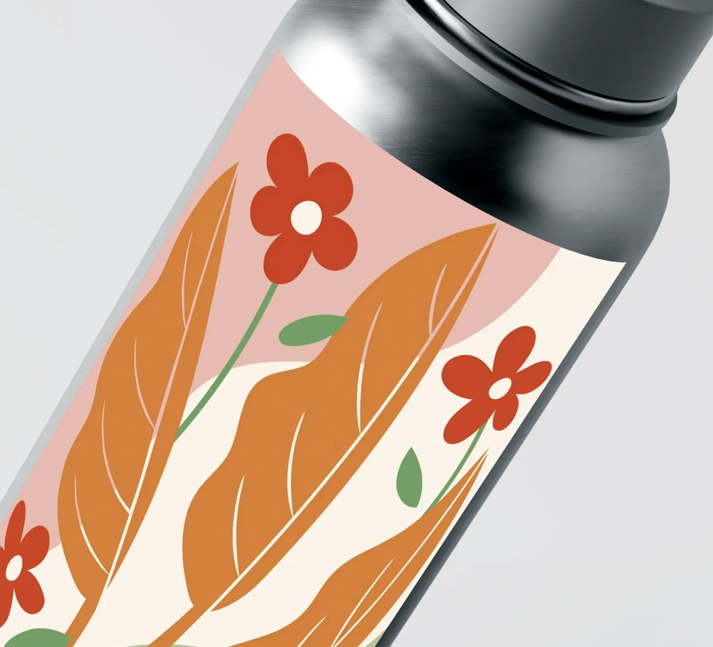 La primavera adesivo da 🎁 NOBELART