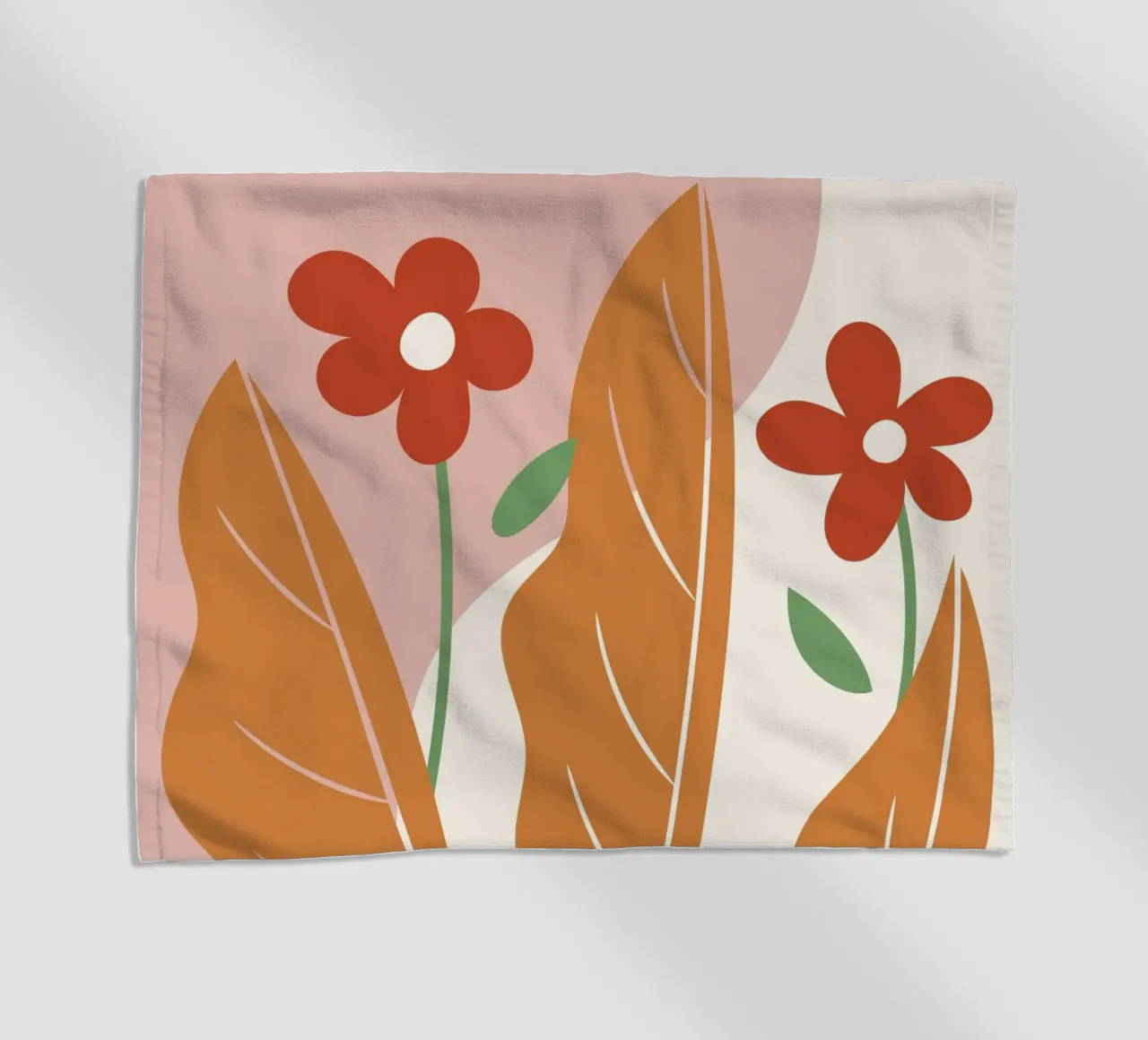 La primavera telo mare da 🎁 NOBELART