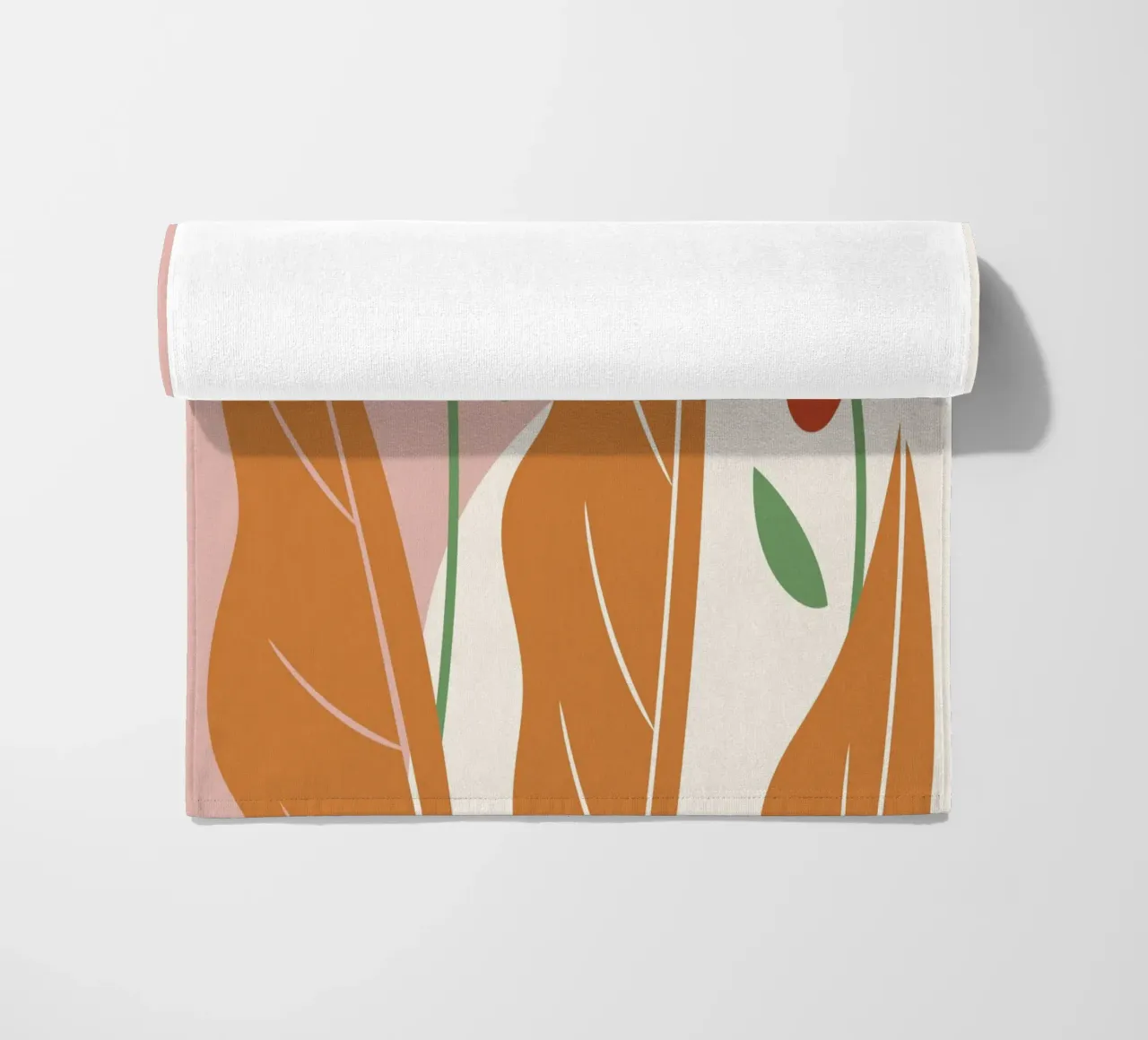 La primavera telo mare da 🎁 NOBELART