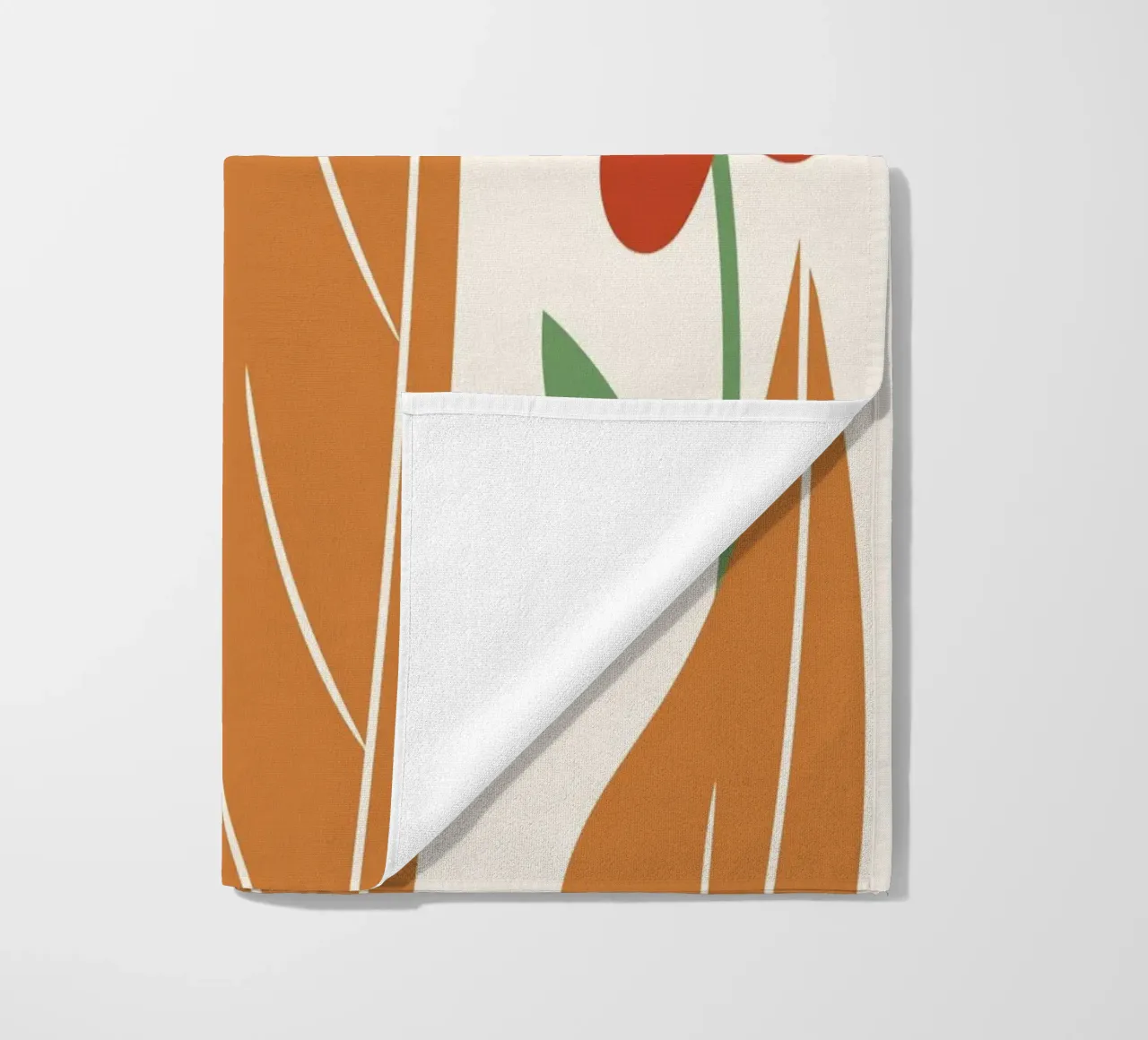 La primavera telo mare da 🎁 NOBELART