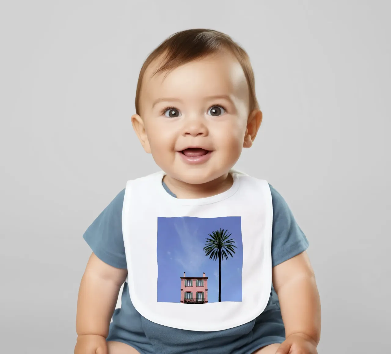 Beach House bavaglino da Rupert Höller