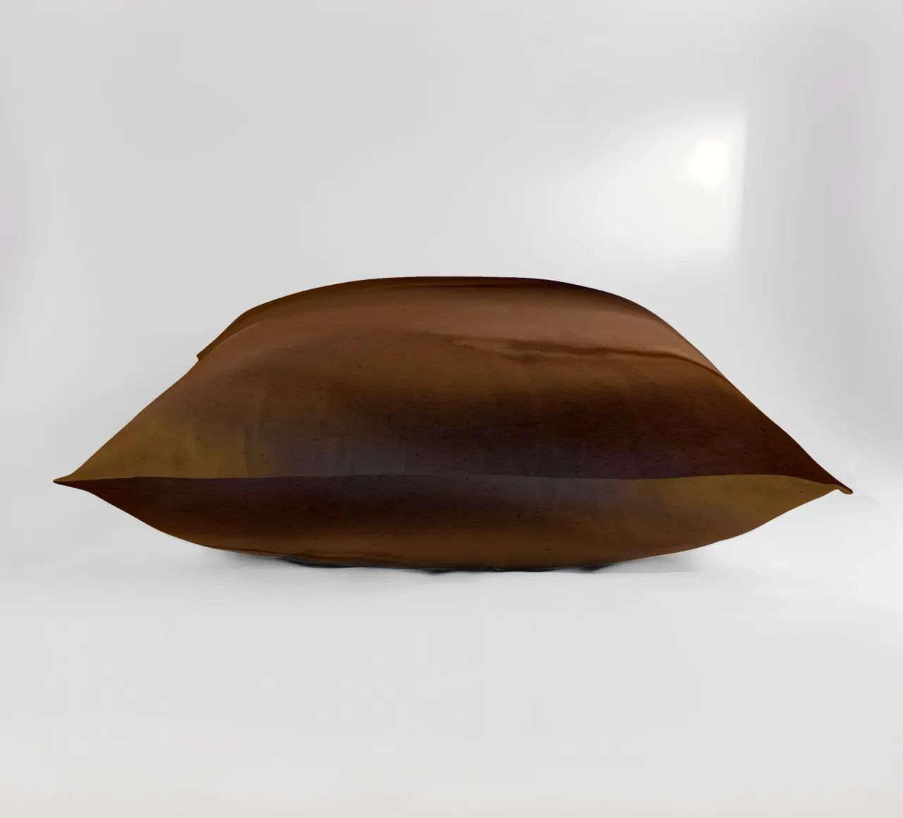 Wet Canvas 21 cuscino da Shatha Al Dafai