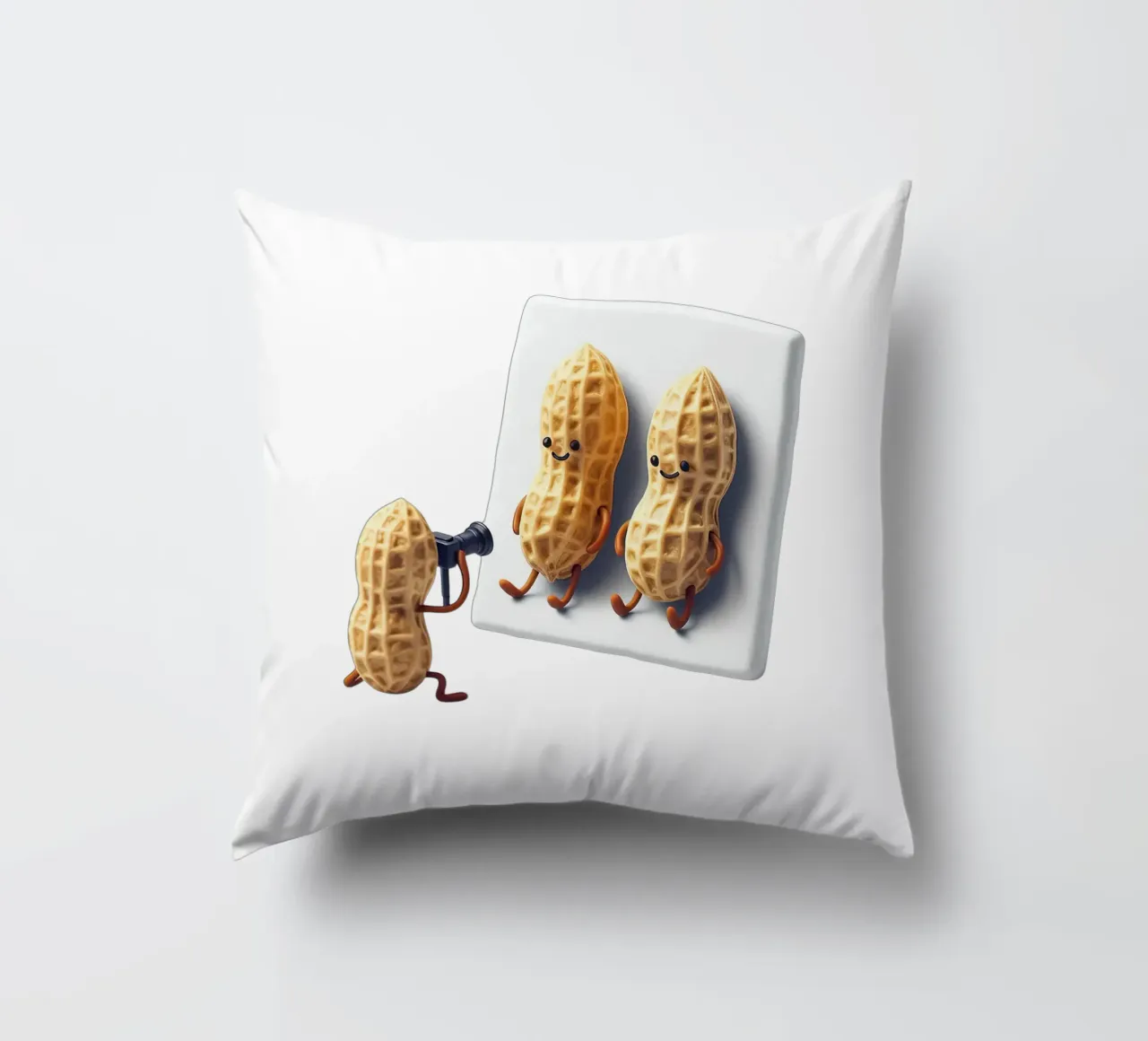 arachidi cuscino da 🥝 KIWI STORE