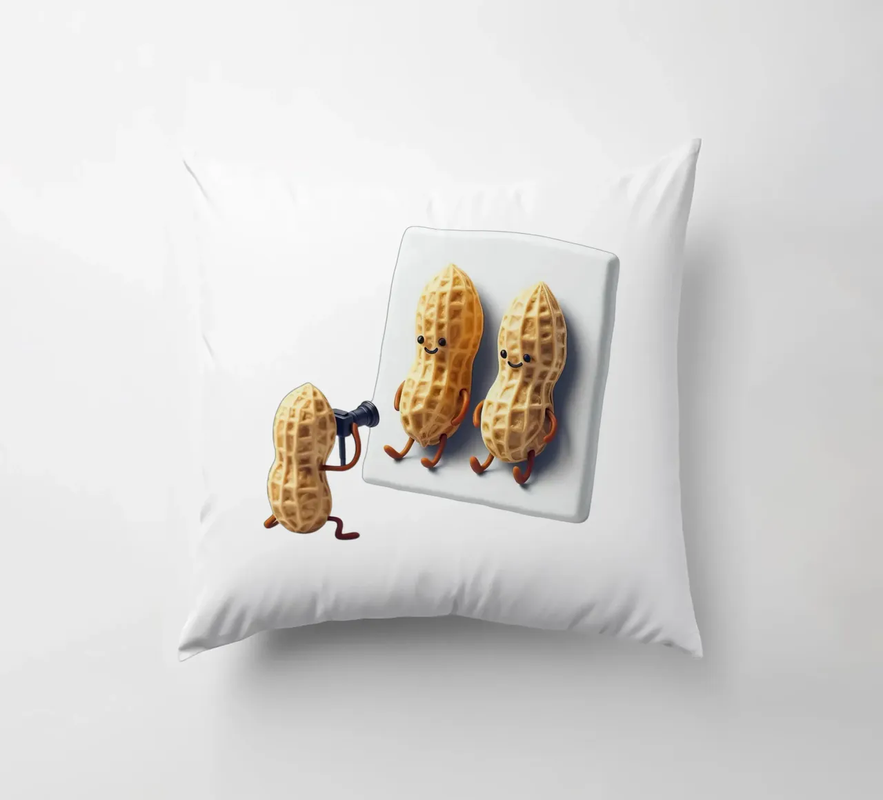 arachidi cuscino da 🥝 KIWI STORE