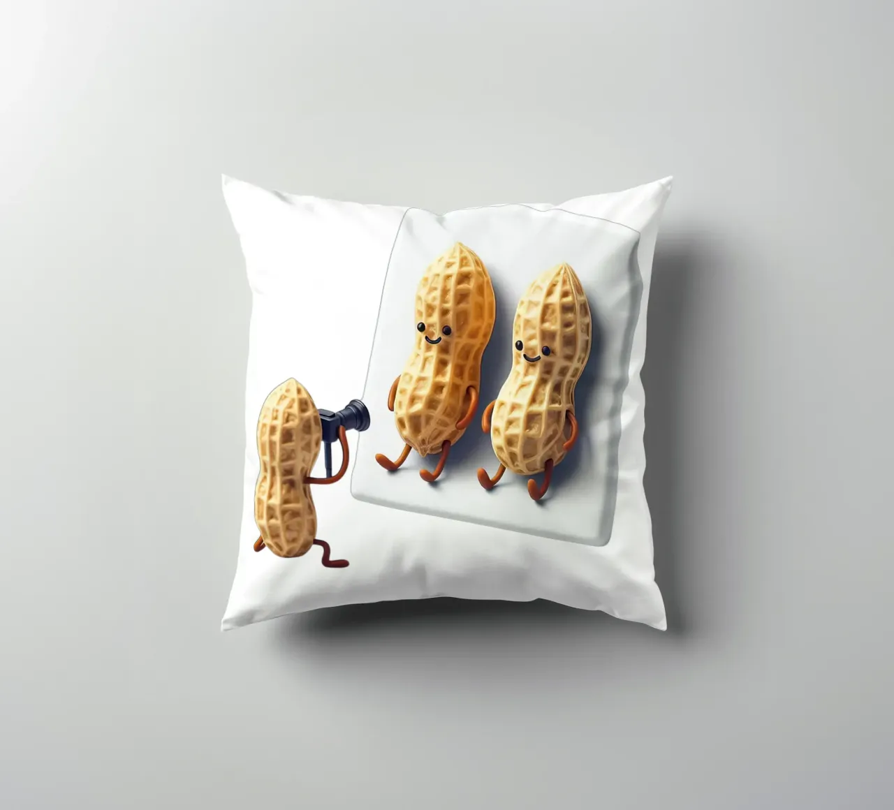 arachidi cuscino da 🥝 KIWI STORE