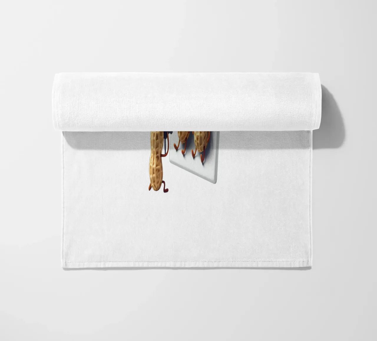 peanuts beach towel by 🥝 KIWI STORE