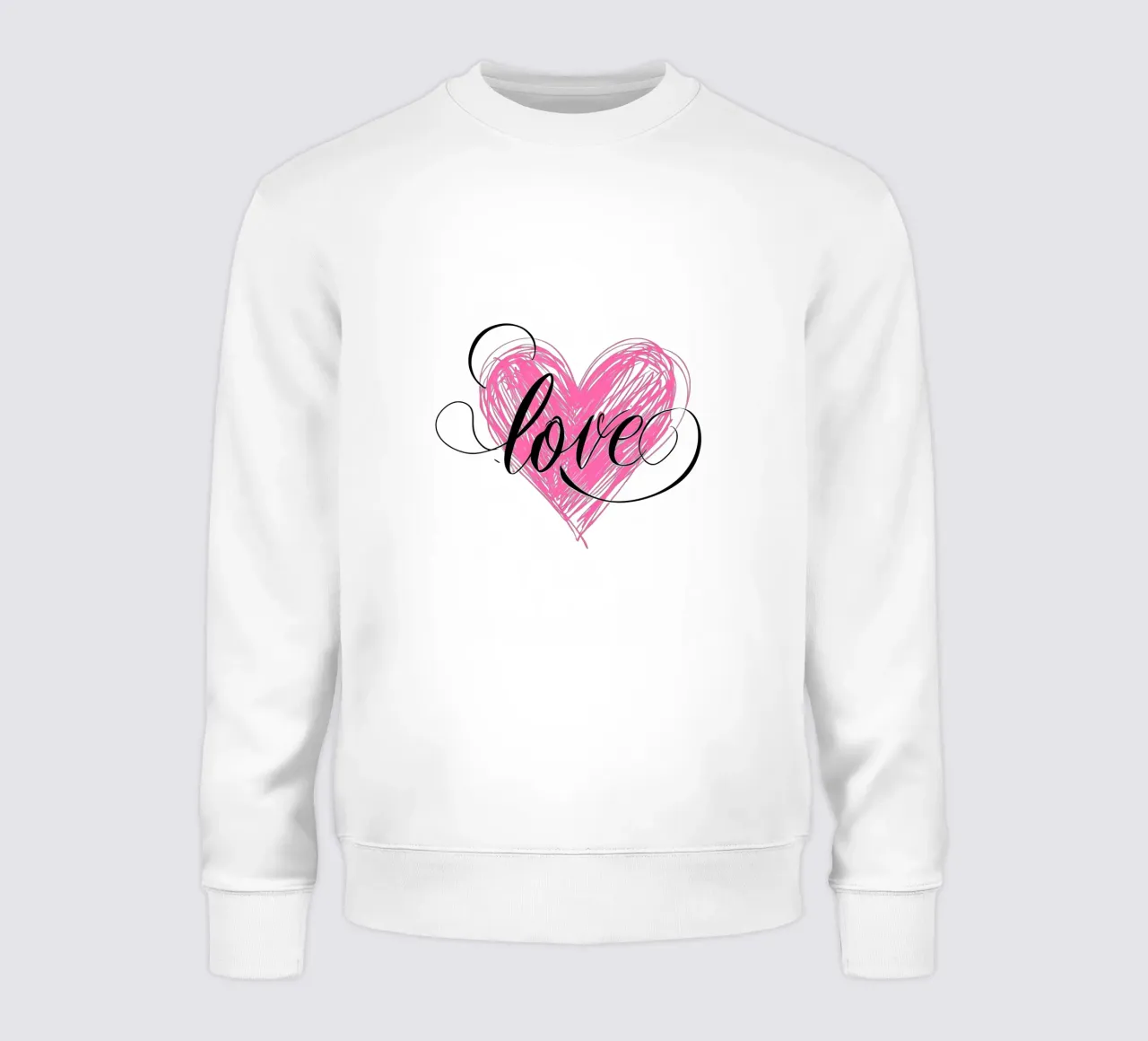 L'amore felpa da 🥝 KIWI STORE